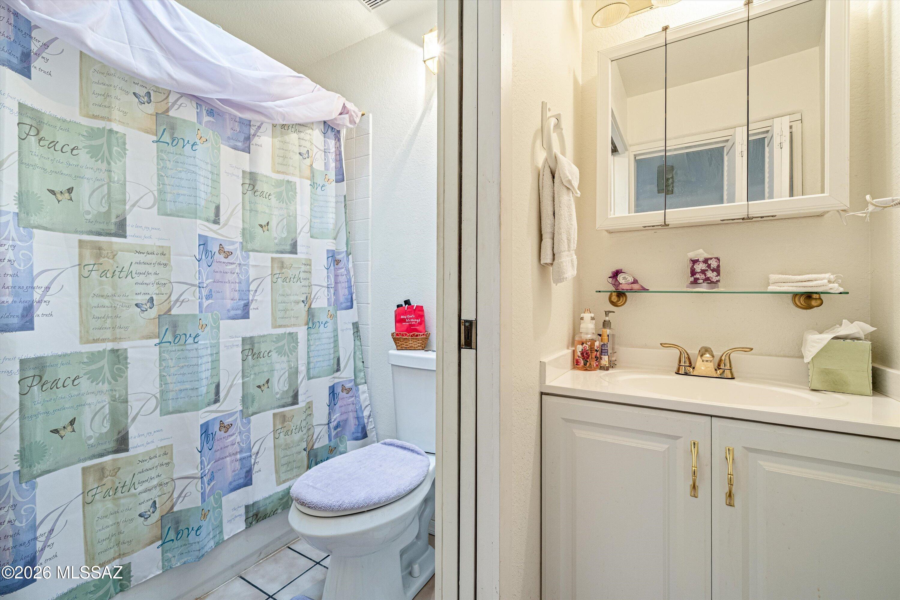 Twin Lakes (1-148) - Residential