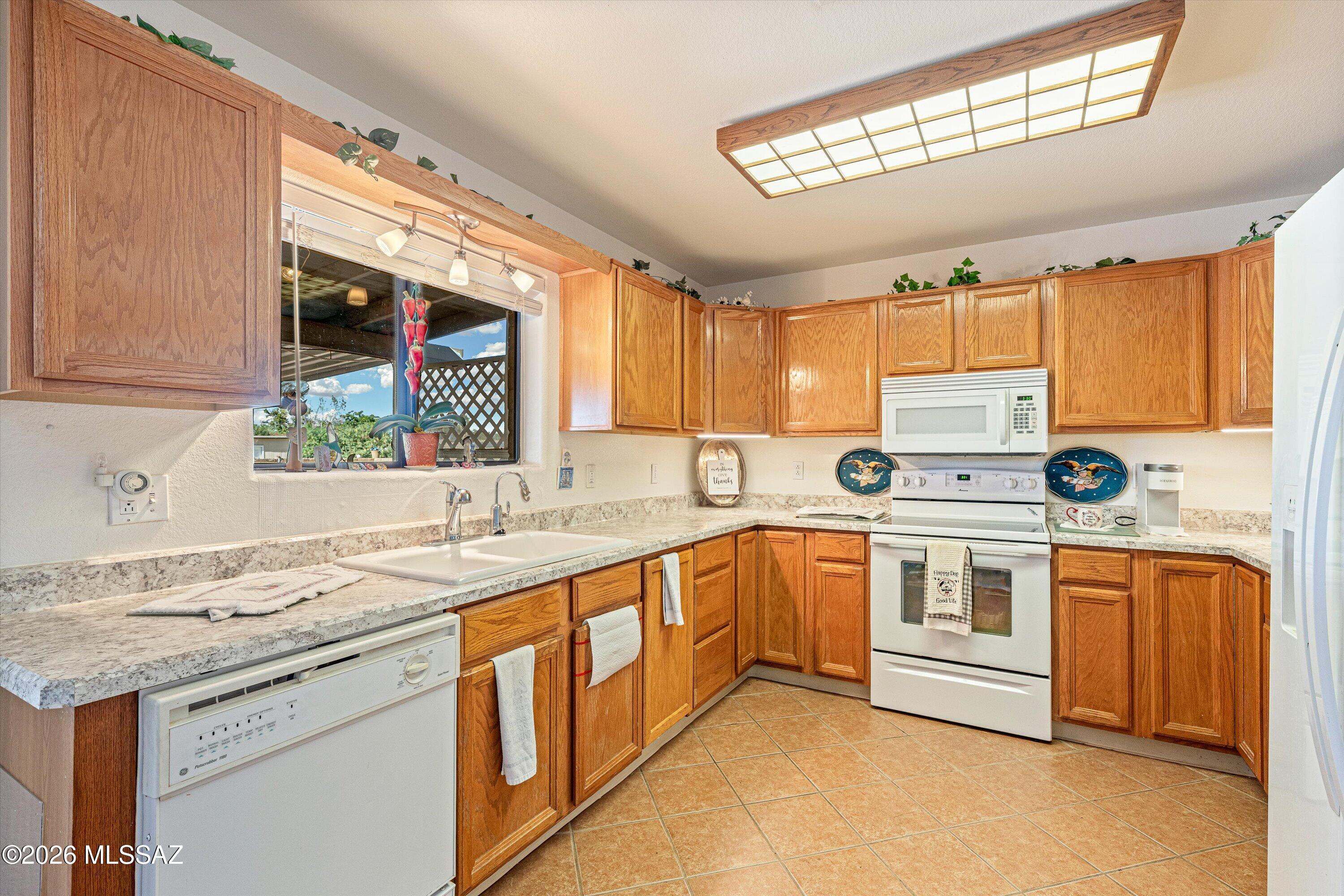 Twin Lakes (1-148) - Residential