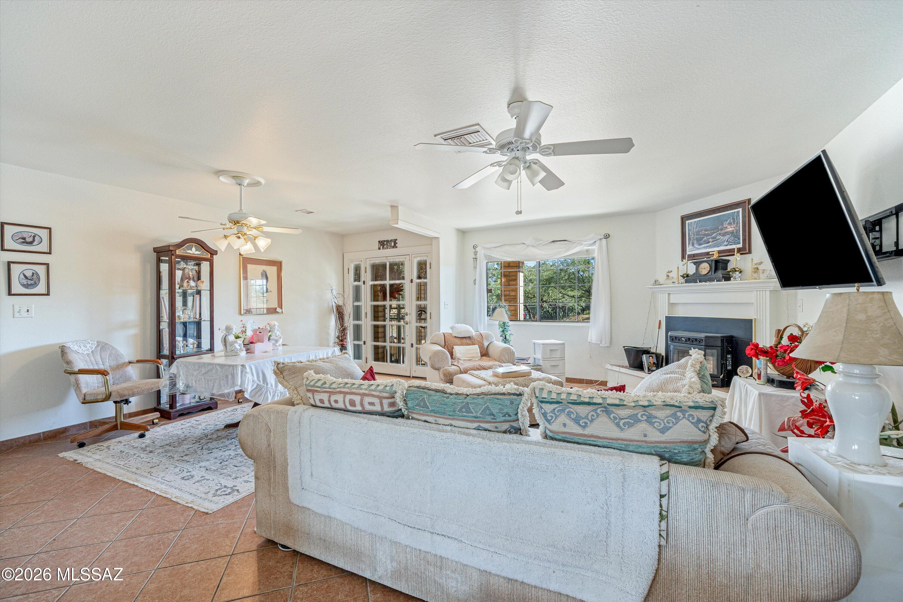 Twin Lakes (1-148) - Residential