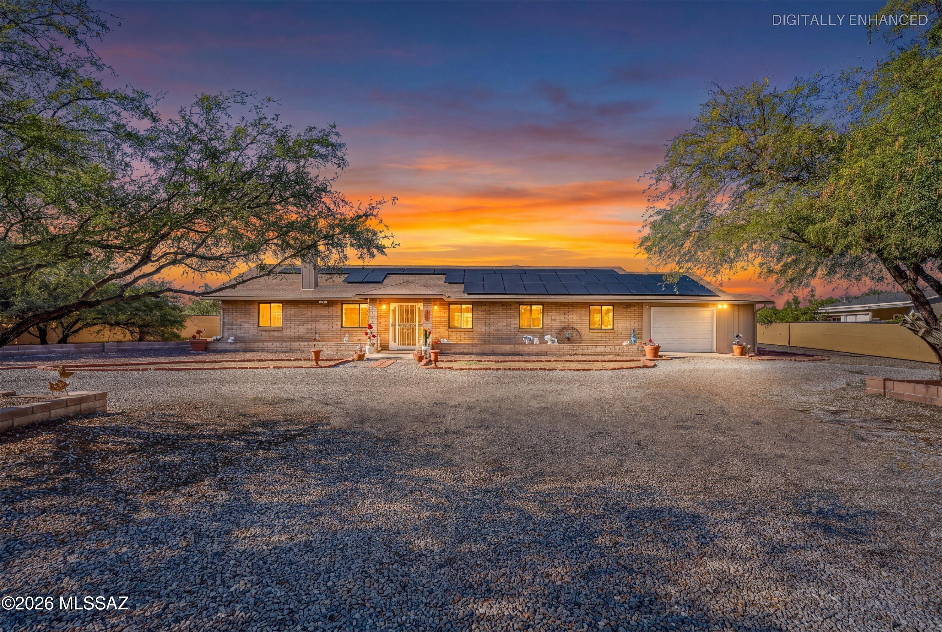 Twin Lakes (1-148) - Residential