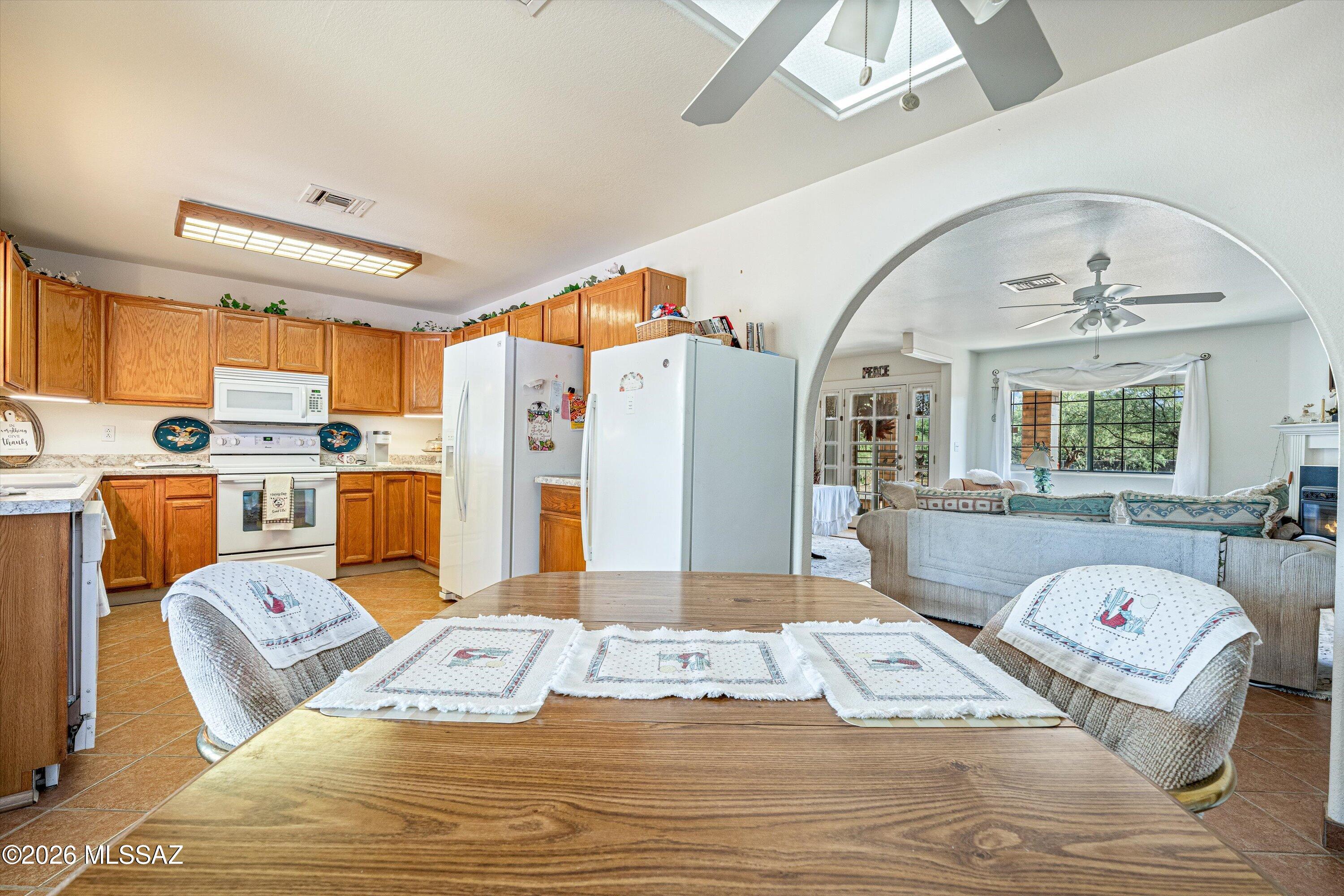 Twin Lakes (1-148) - Residential