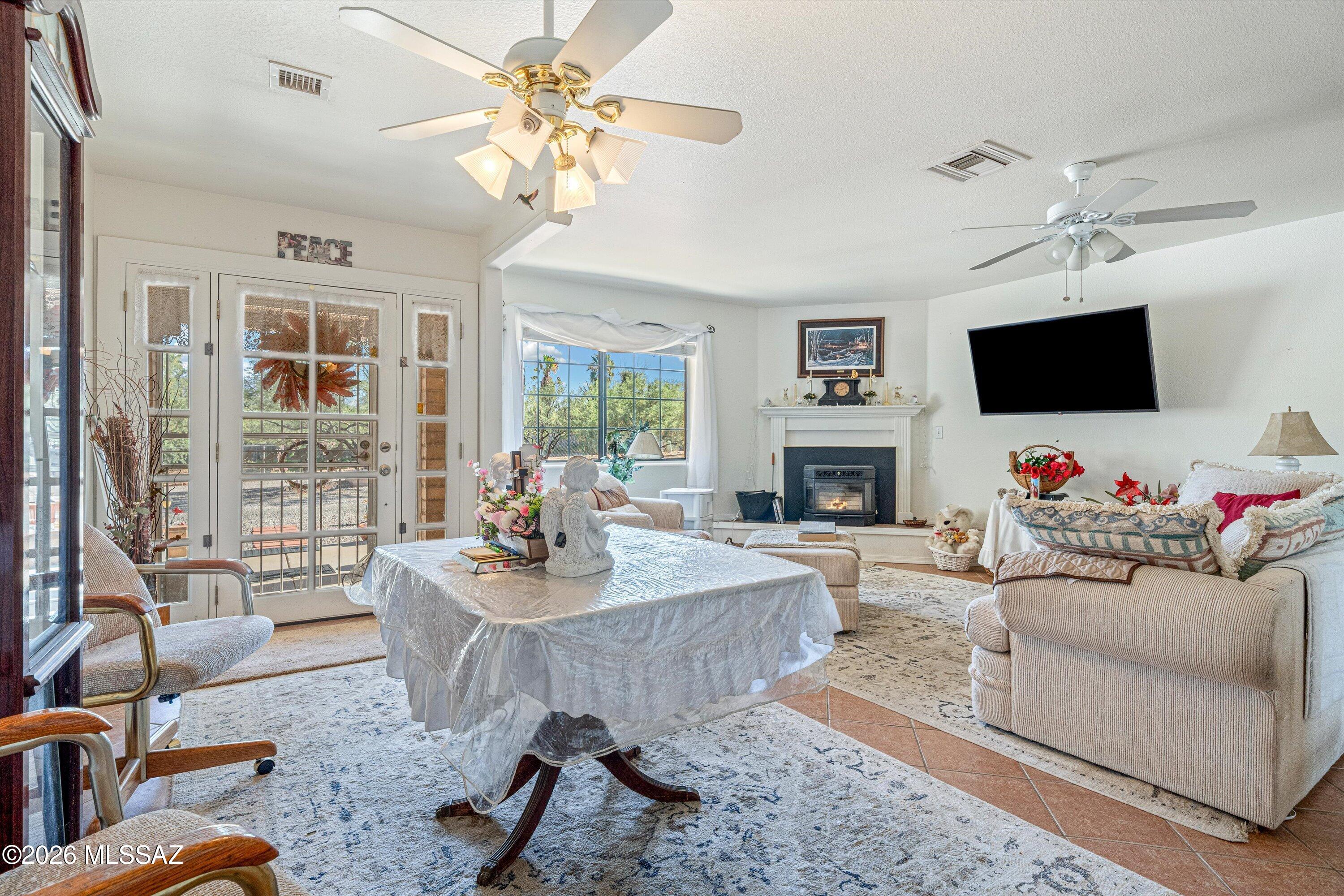 Twin Lakes (1-148) - Residential