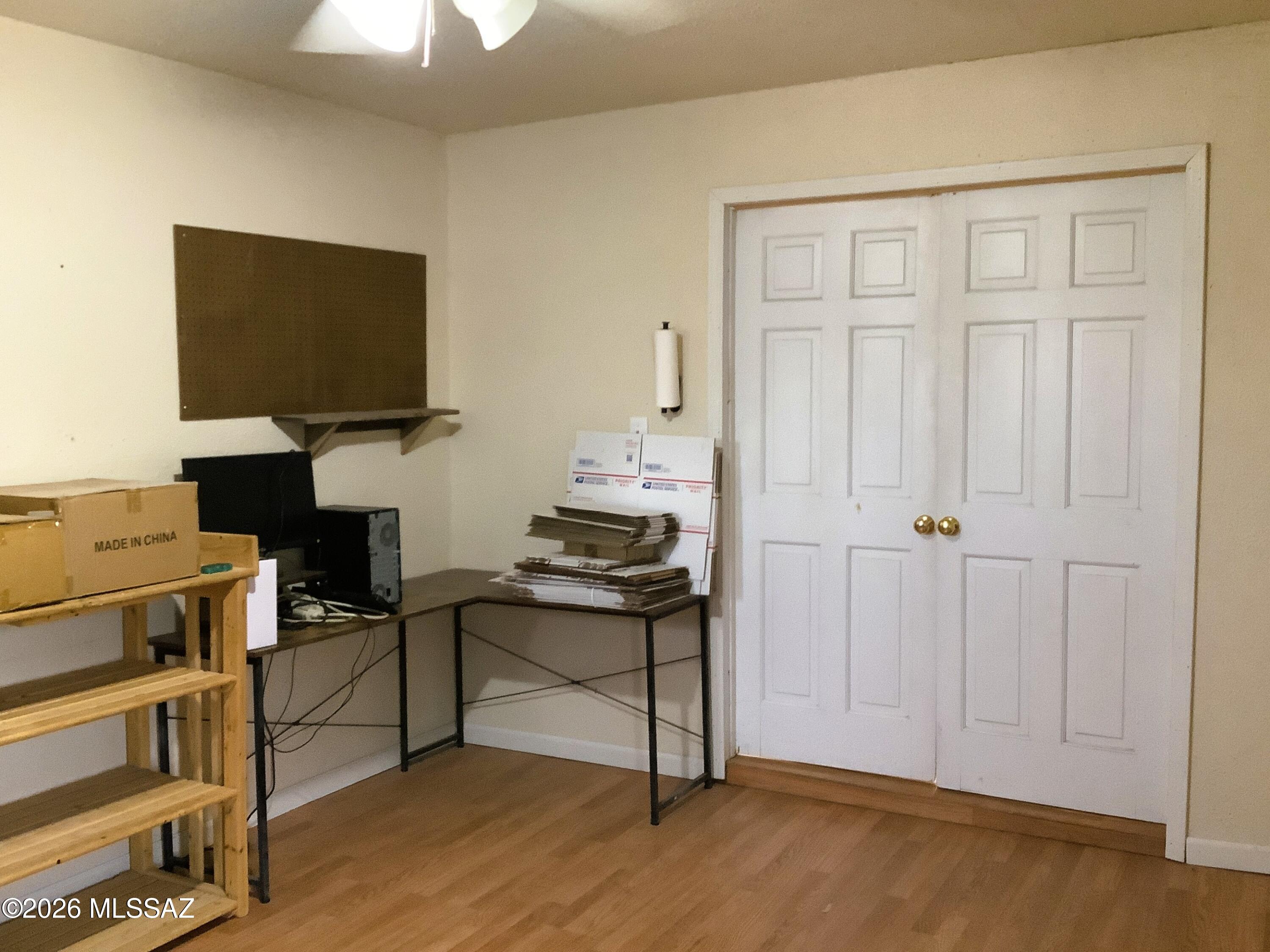 N/A - Residential