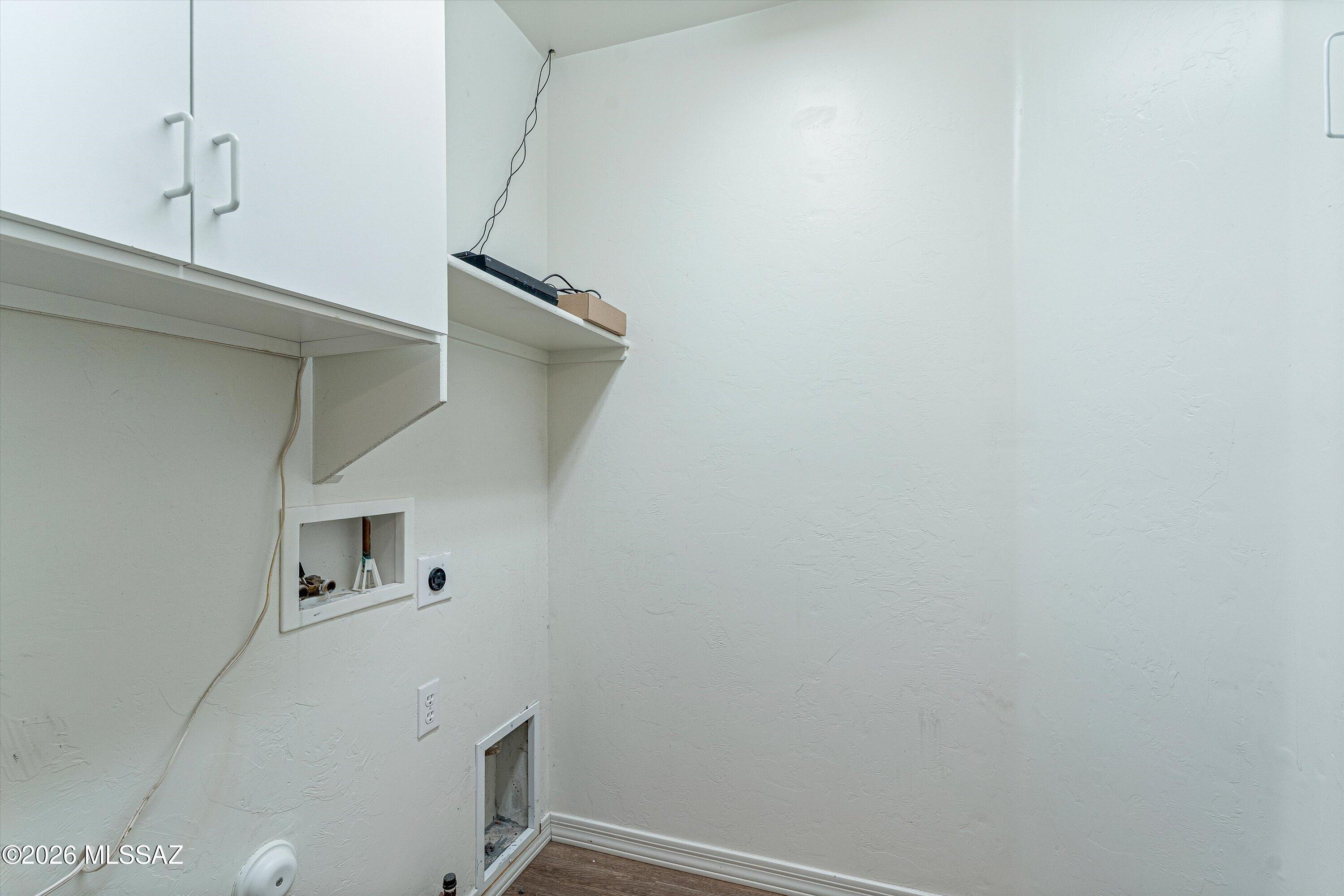 Oasis Santa Rita (1-298) - Residential