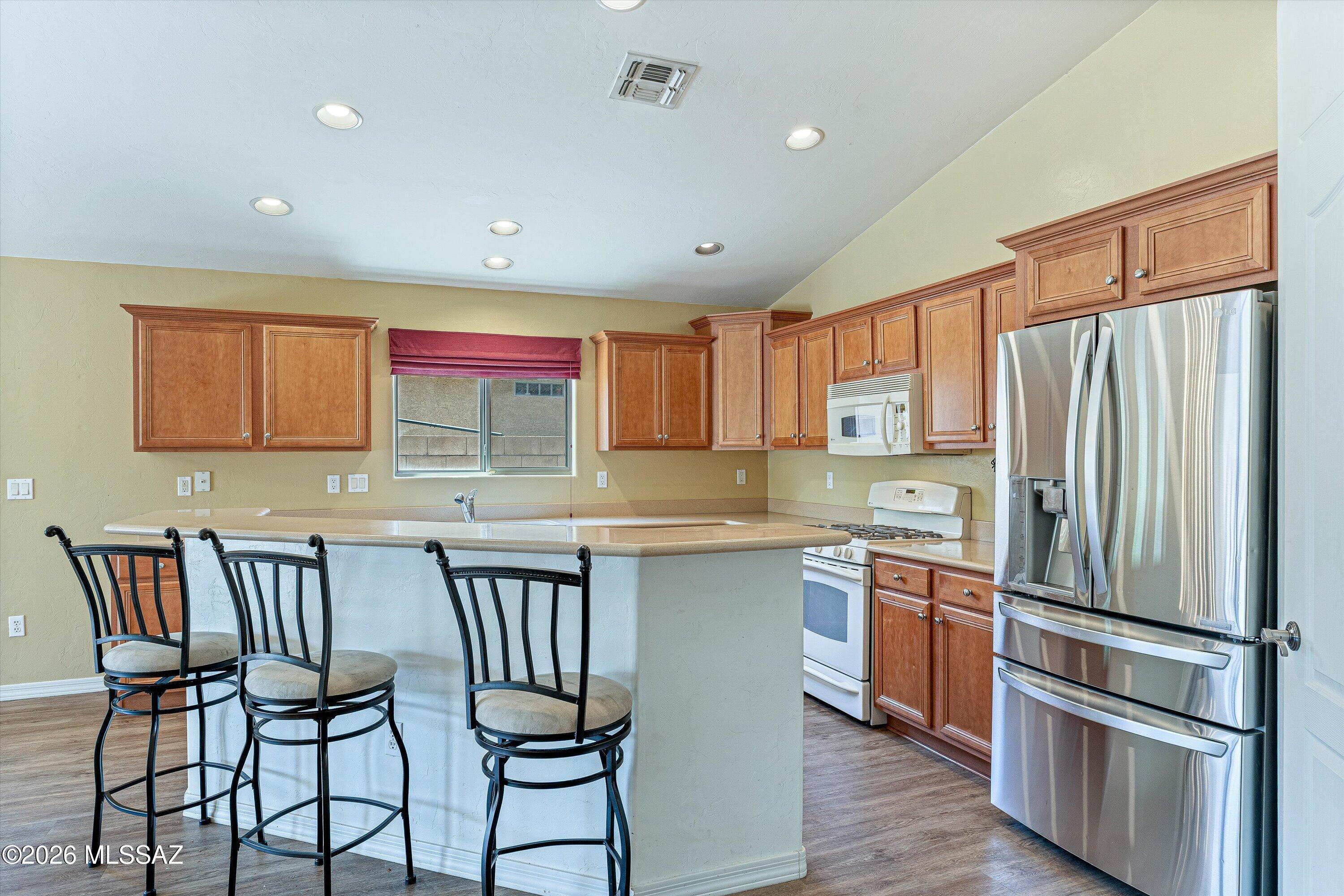 Oasis Santa Rita (1-298) - Residential