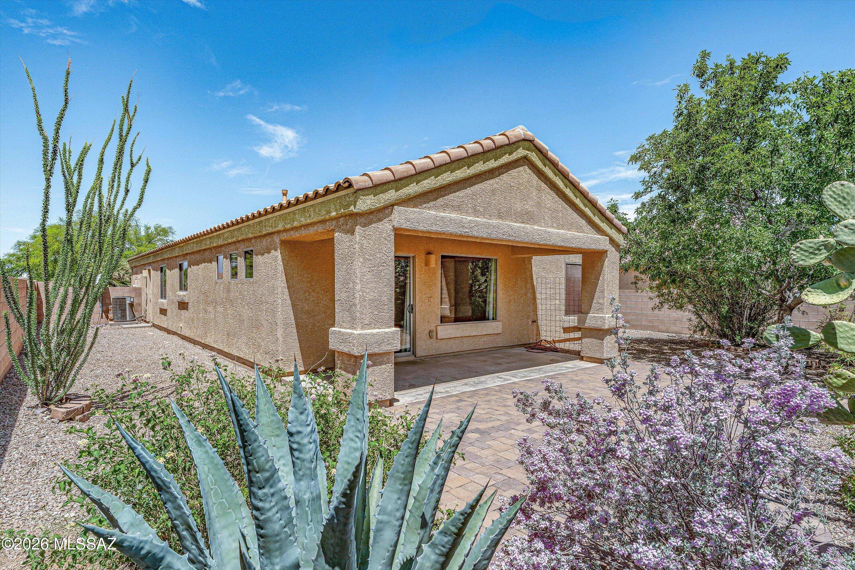 Oasis Santa Rita (1-298) - Residential