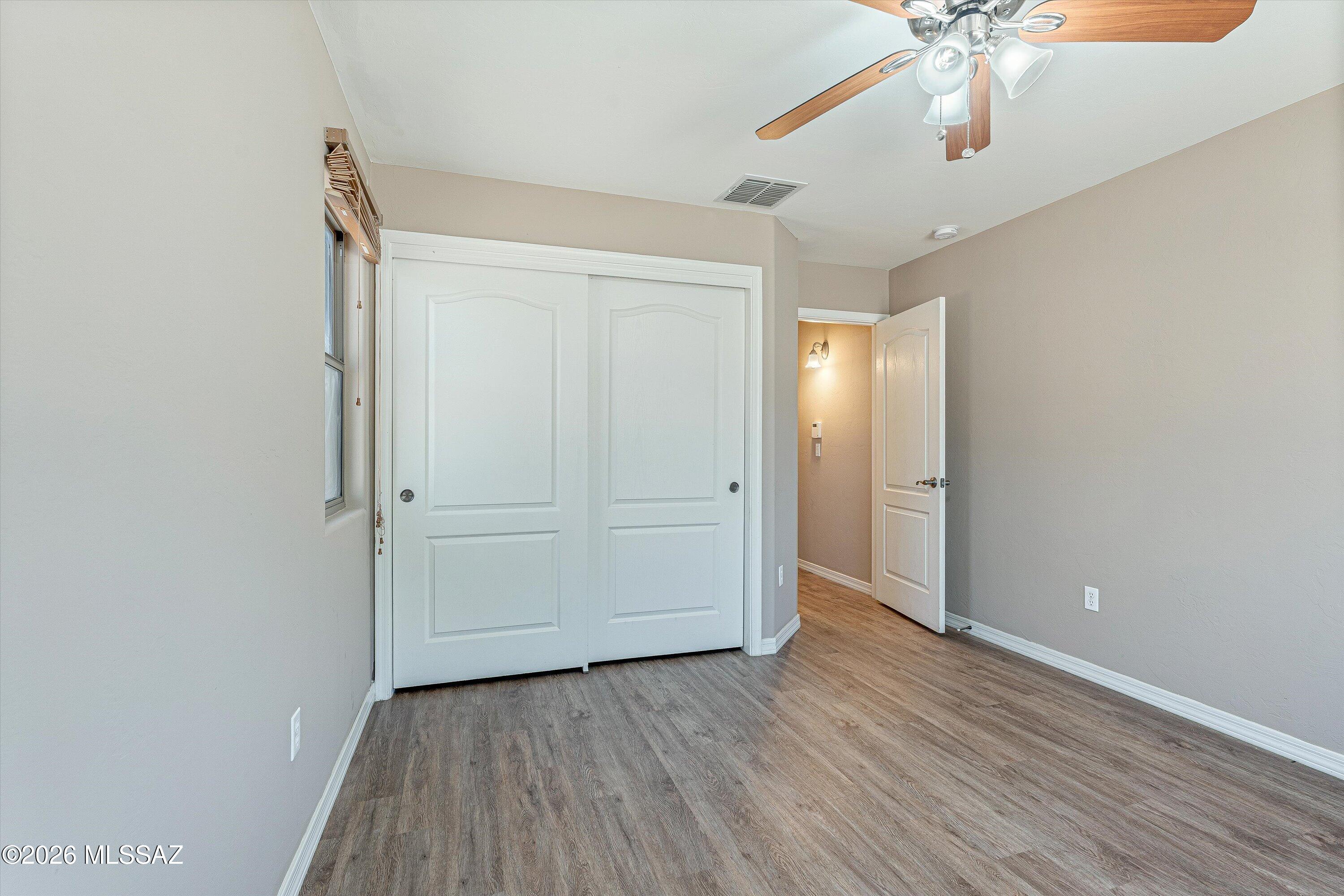 Oasis Santa Rita (1-298) - Residential