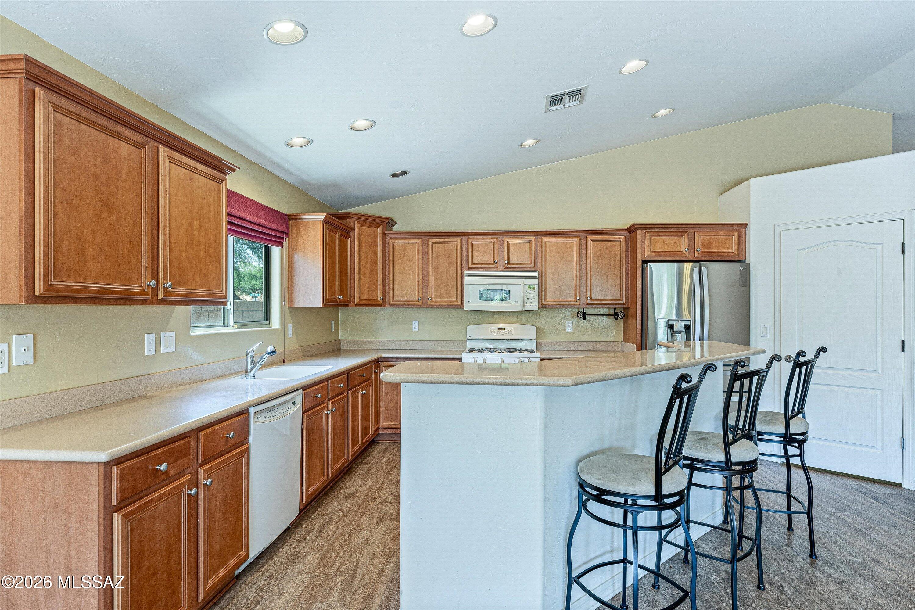 Oasis Santa Rita (1-298) - Residential