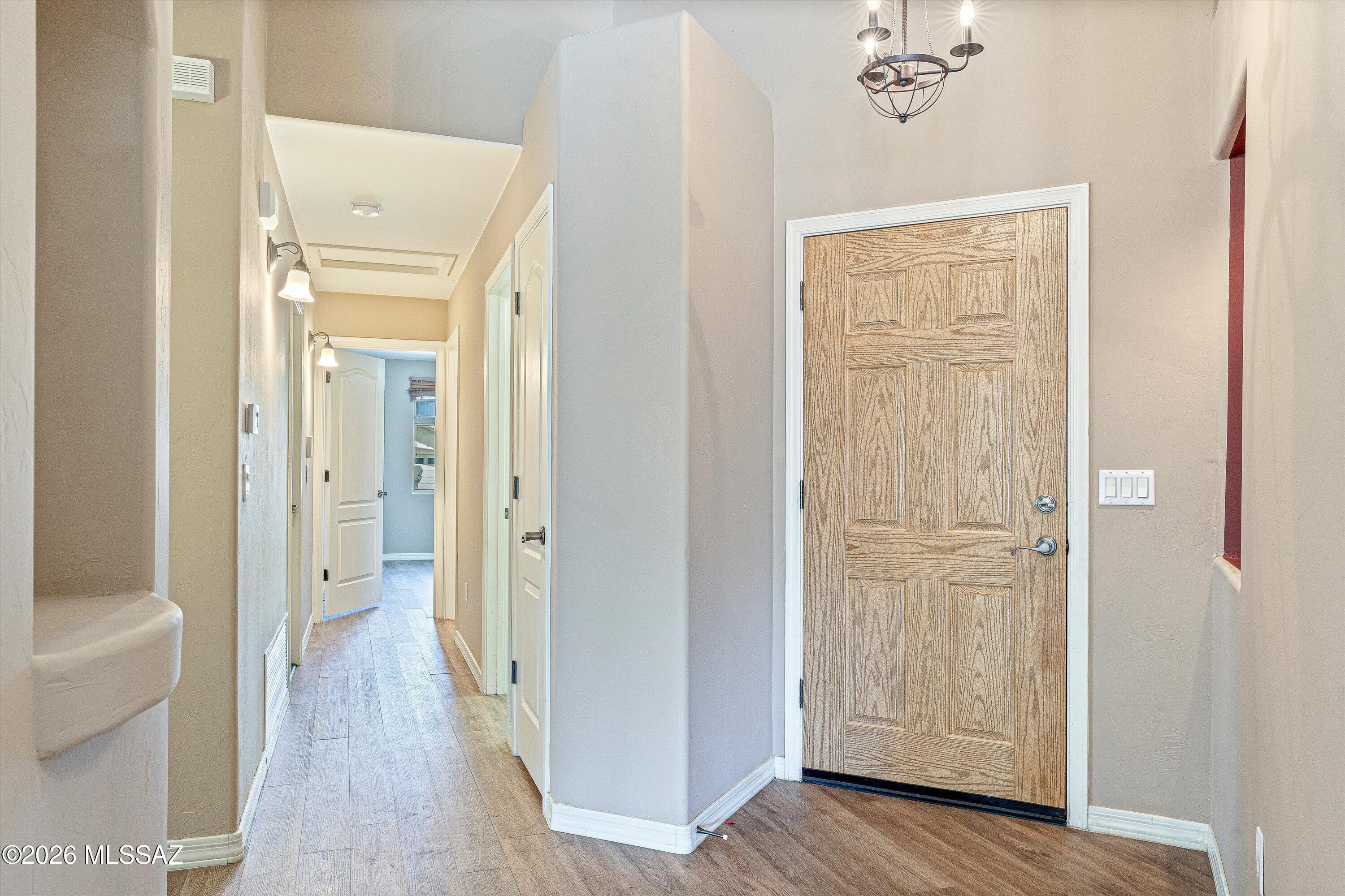 Oasis Santa Rita (1-298) - Residential