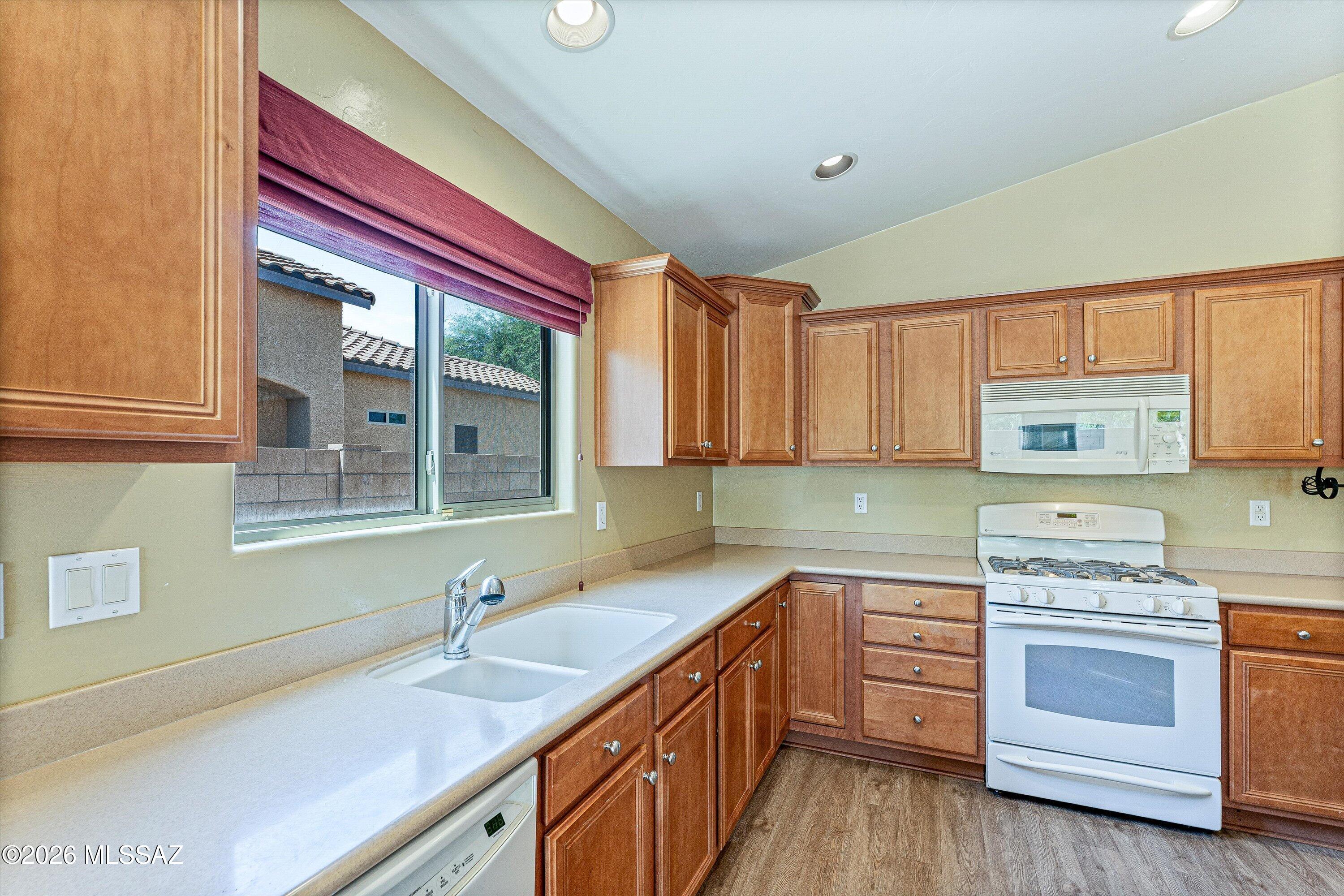 Oasis Santa Rita (1-298) - Residential