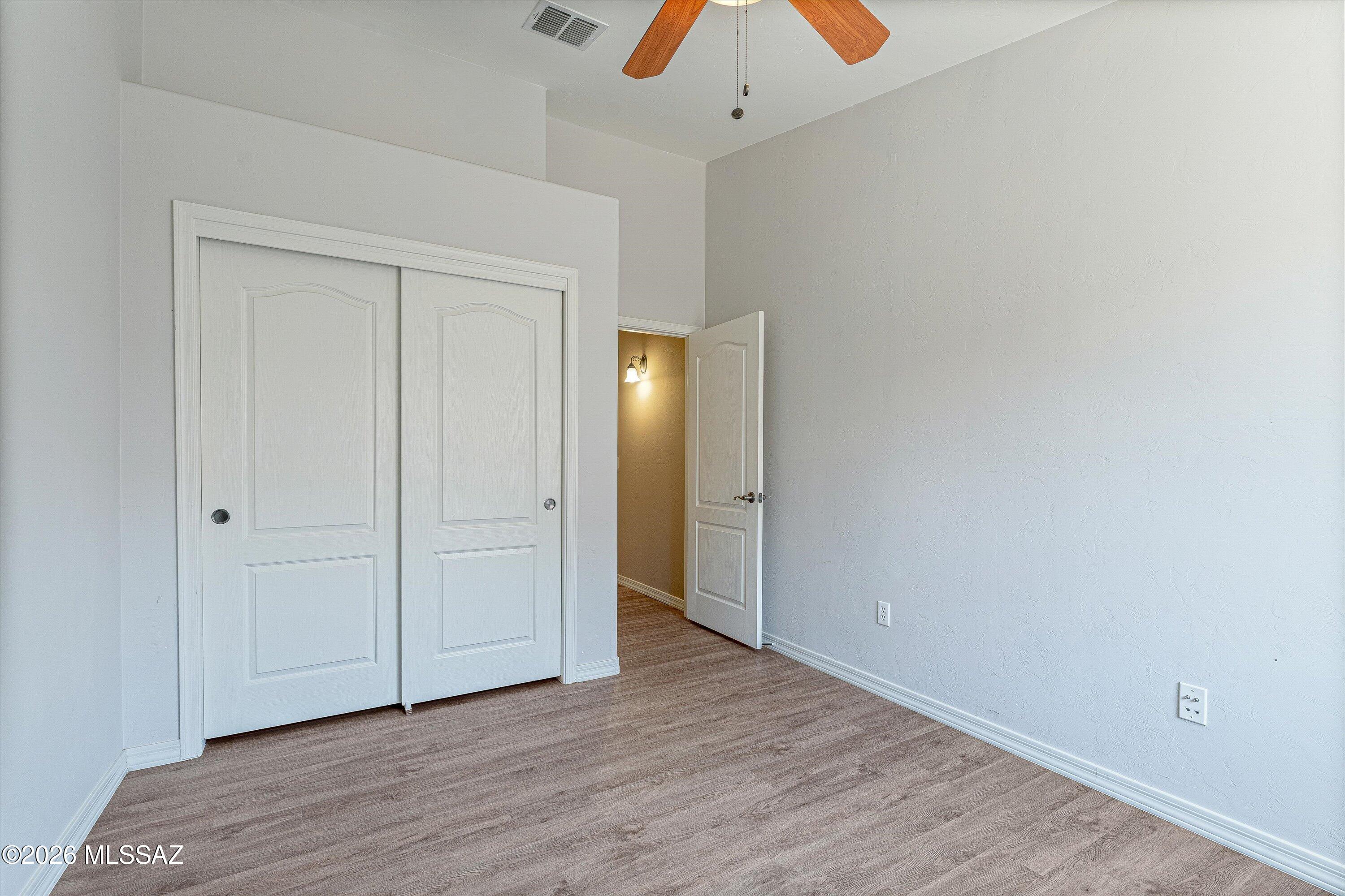 Oasis Santa Rita (1-298) - Residential