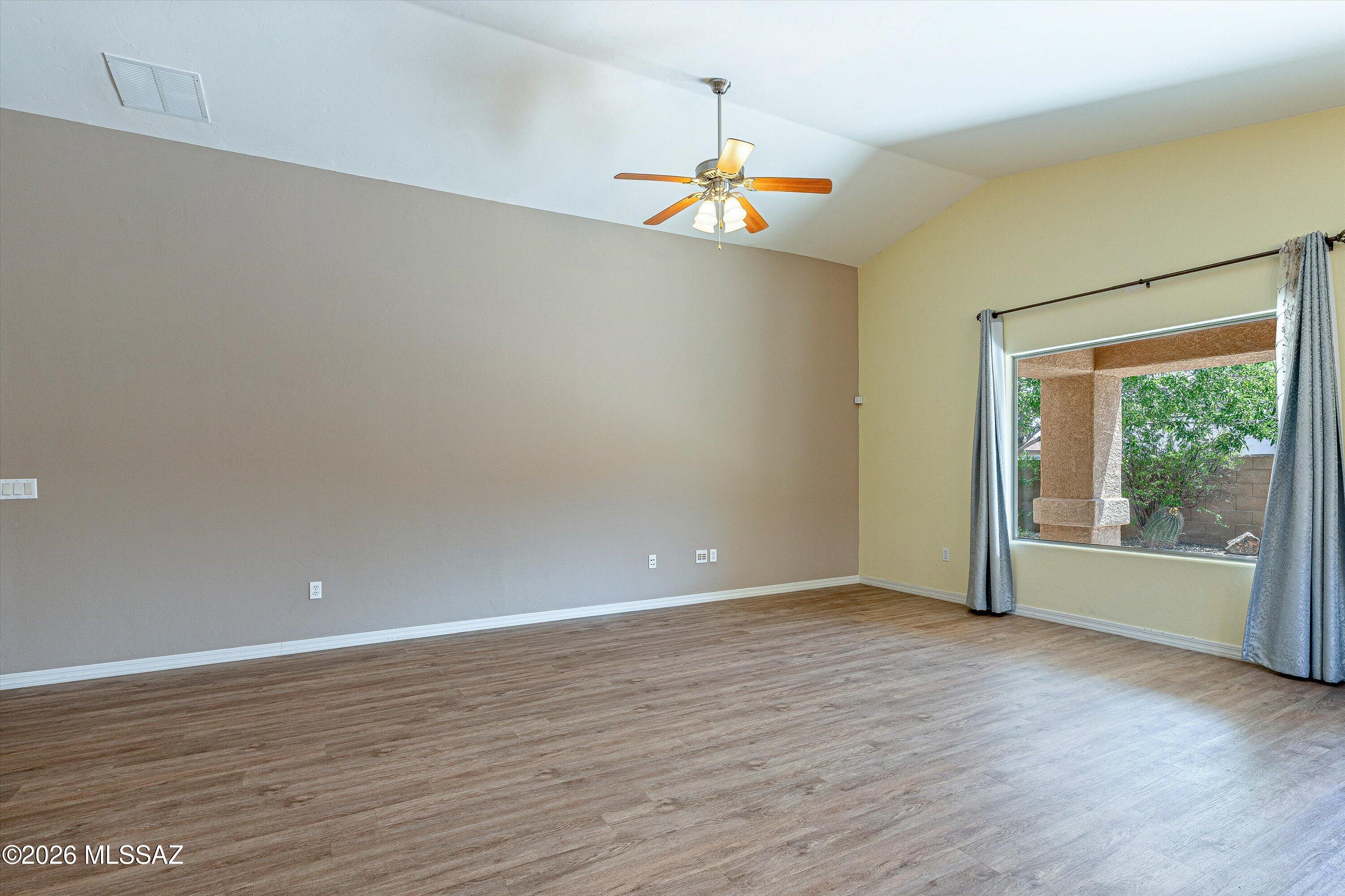 Oasis Santa Rita (1-298) - Residential
