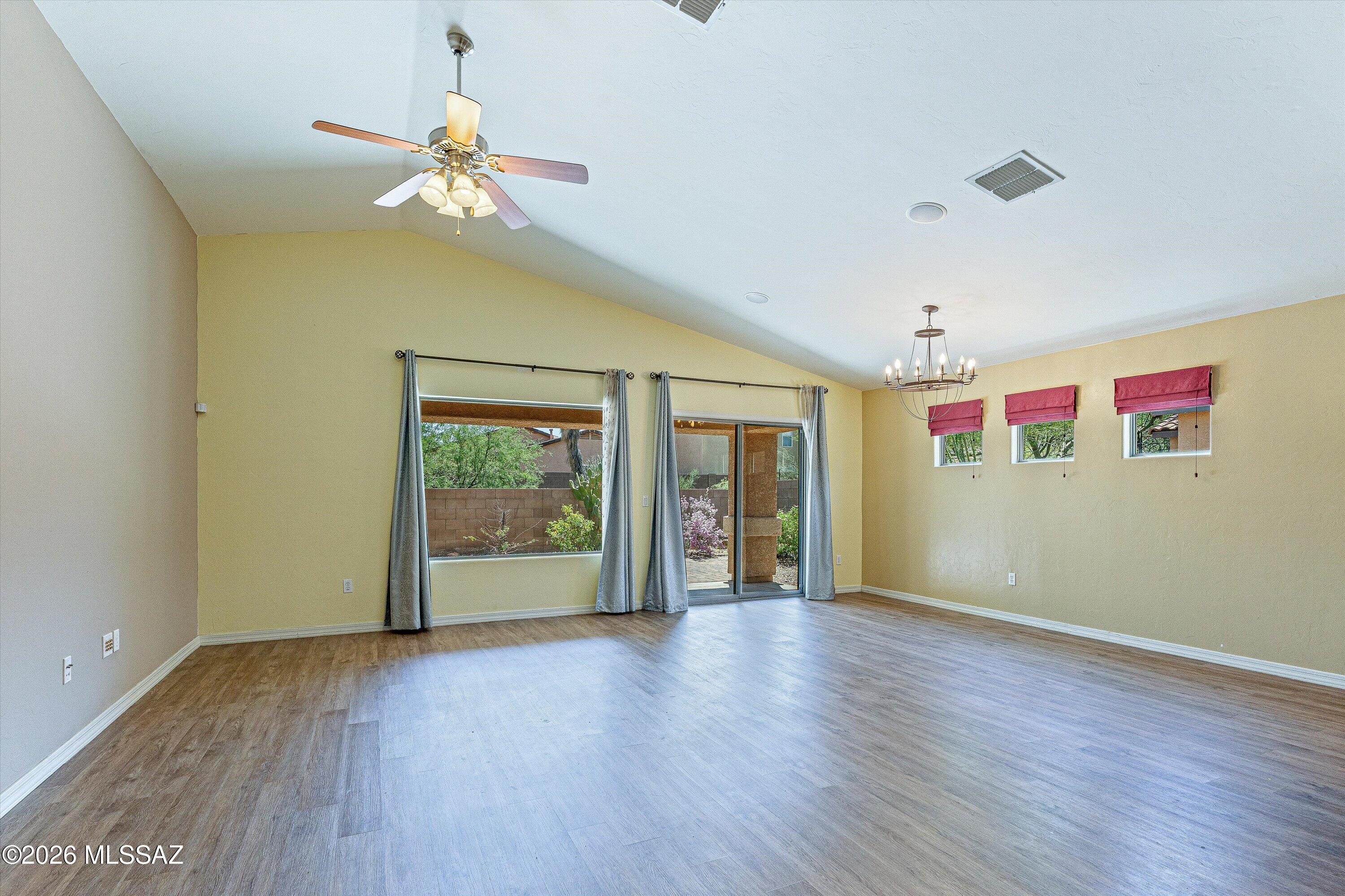 Oasis Santa Rita (1-298) - Residential