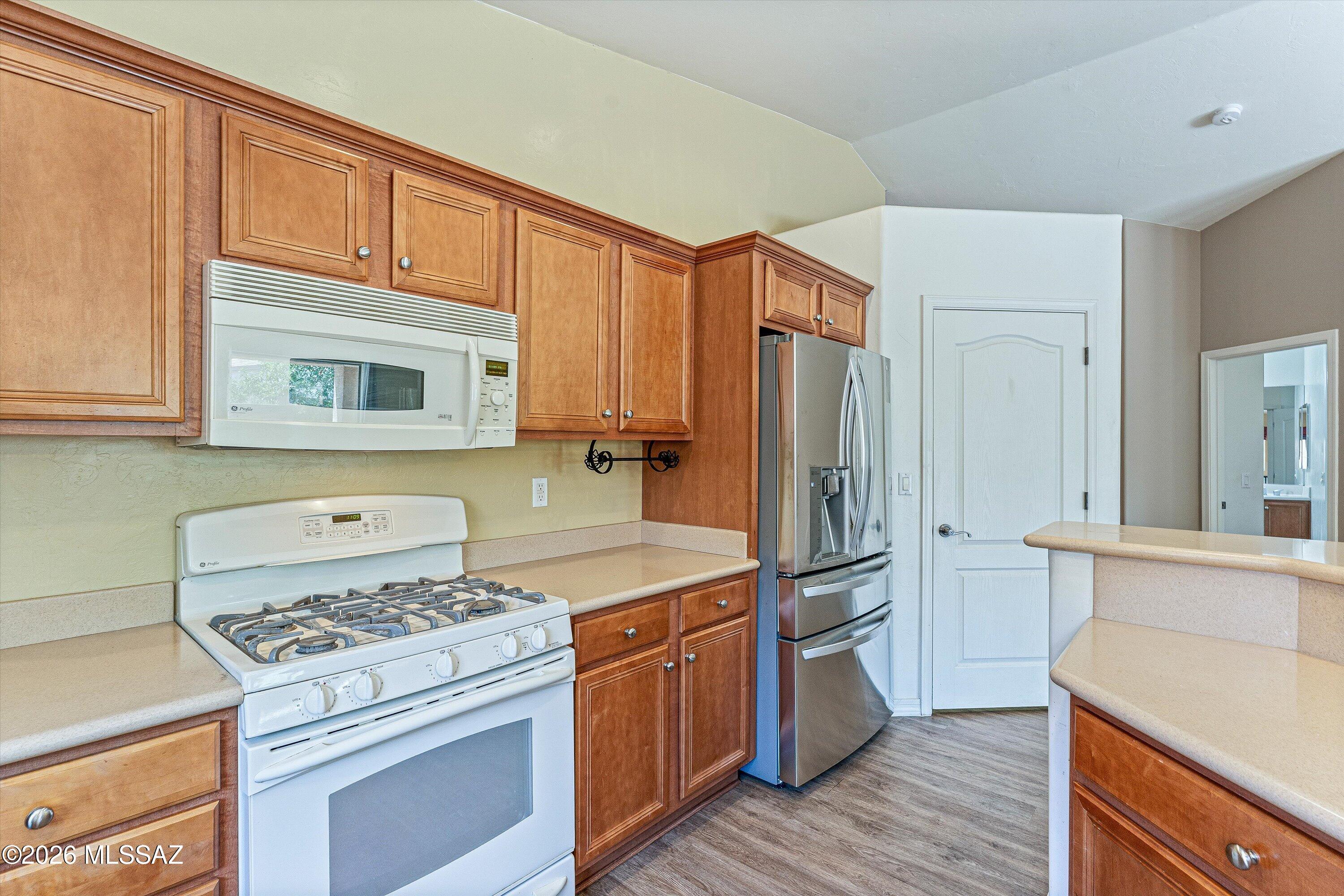 Oasis Santa Rita (1-298) - Residential