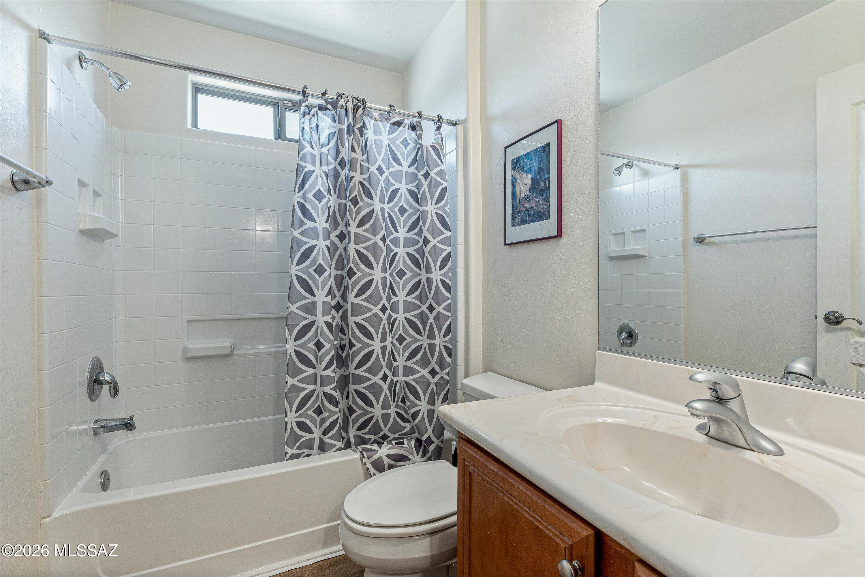 Oasis Santa Rita (1-298) - Residential