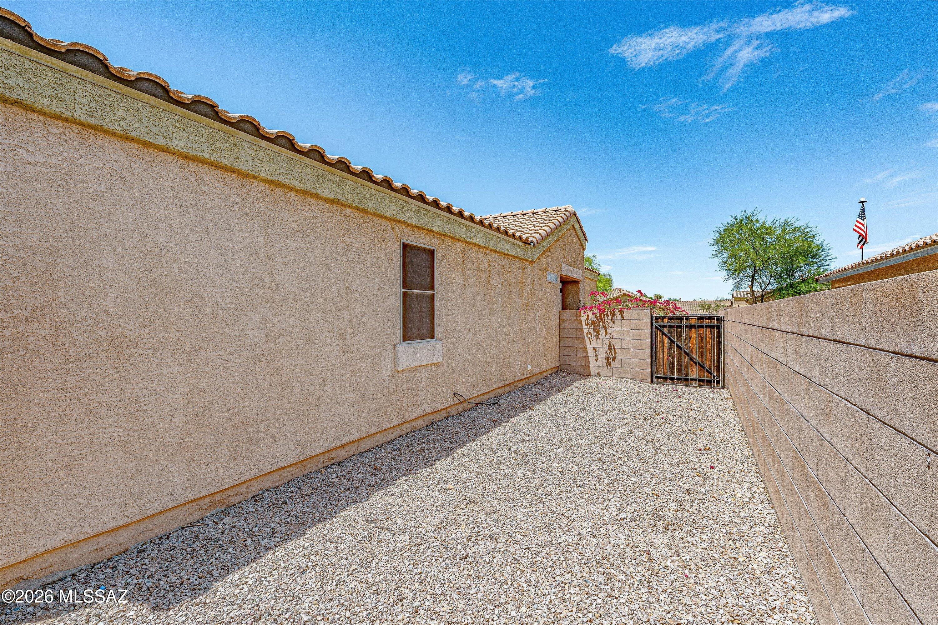 Oasis Santa Rita (1-298) - Residential