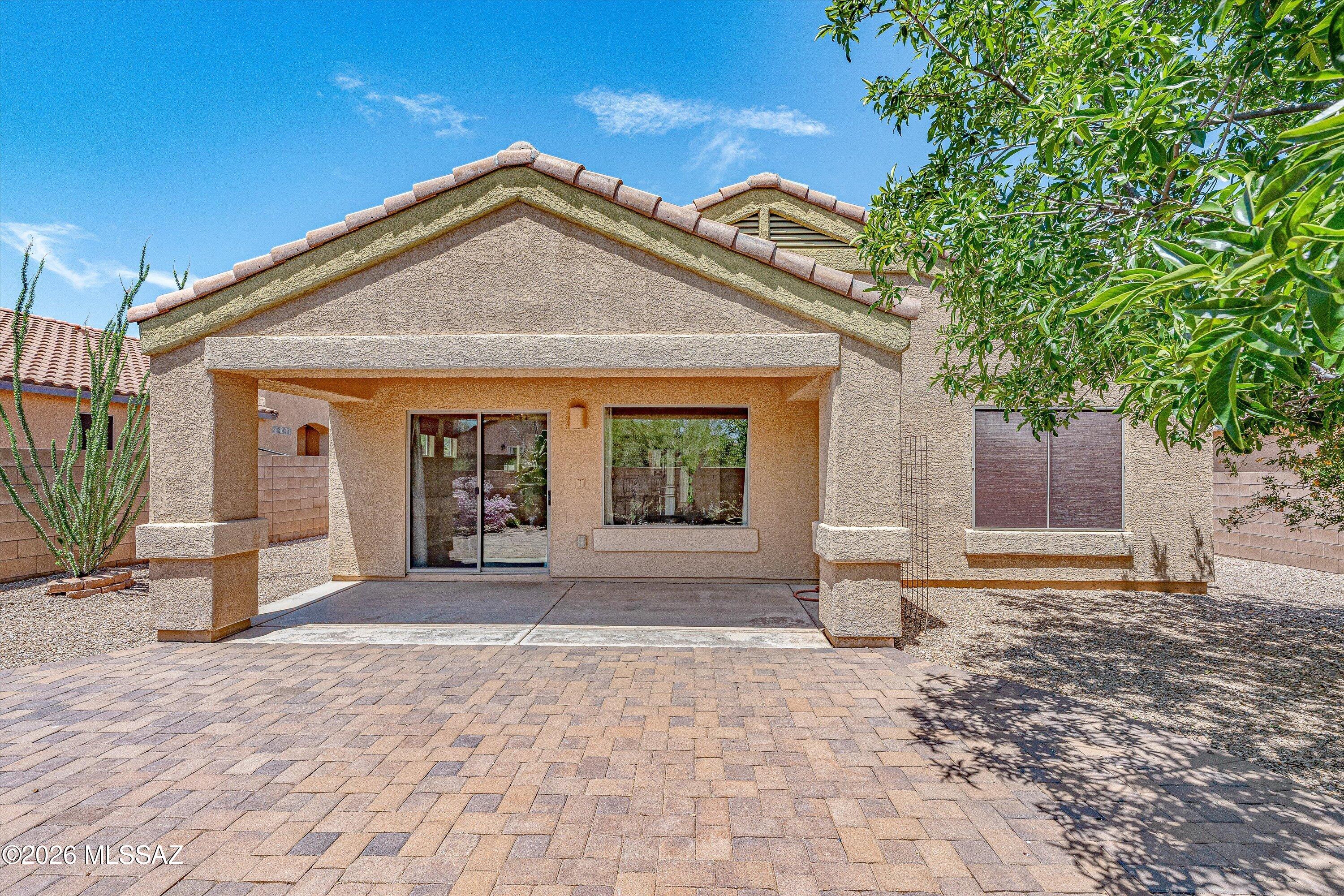 Oasis Santa Rita (1-298) - Residential