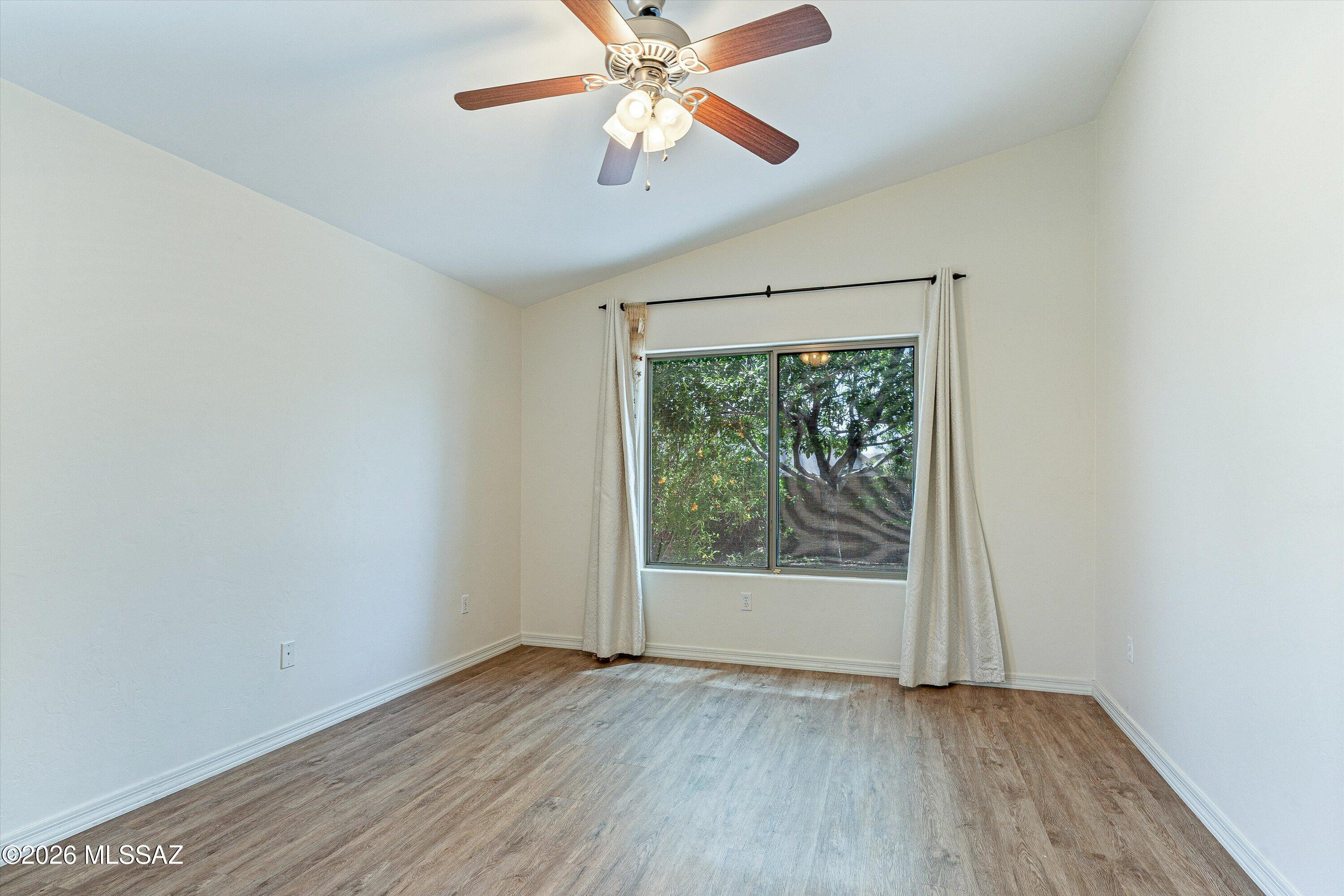 Oasis Santa Rita (1-298) - Residential