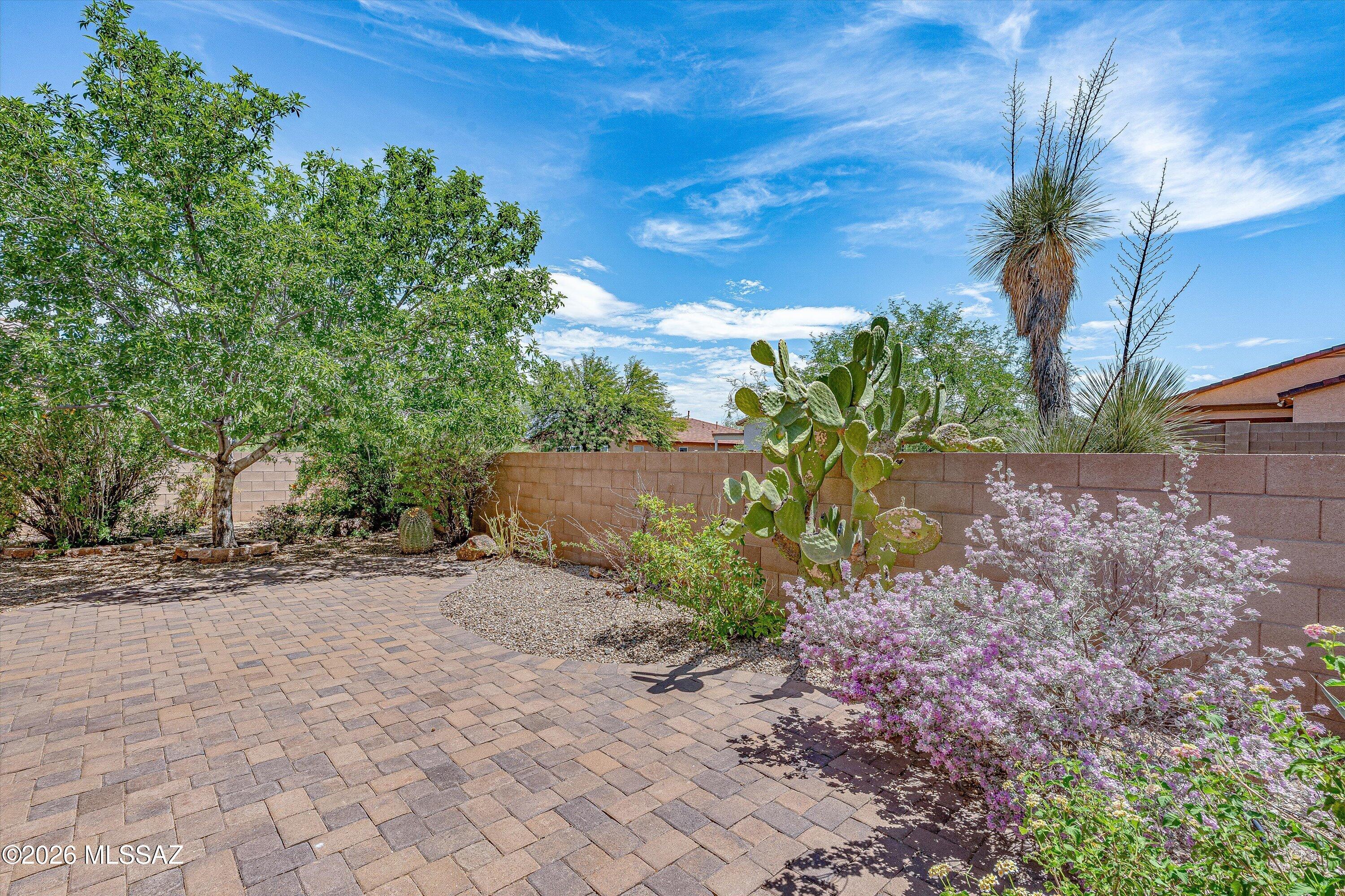 Oasis Santa Rita (1-298) - Residential