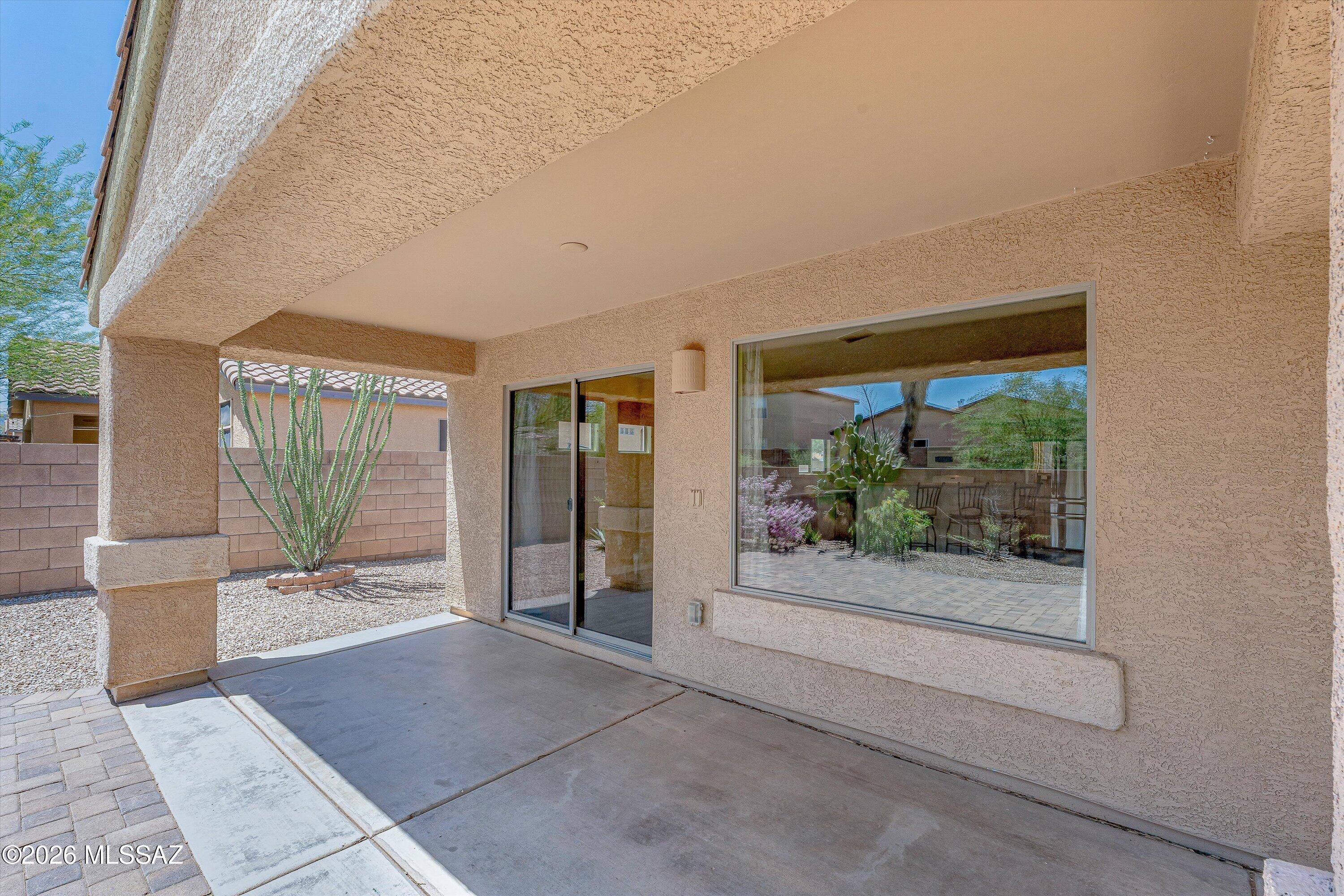 Oasis Santa Rita (1-298) - Residential