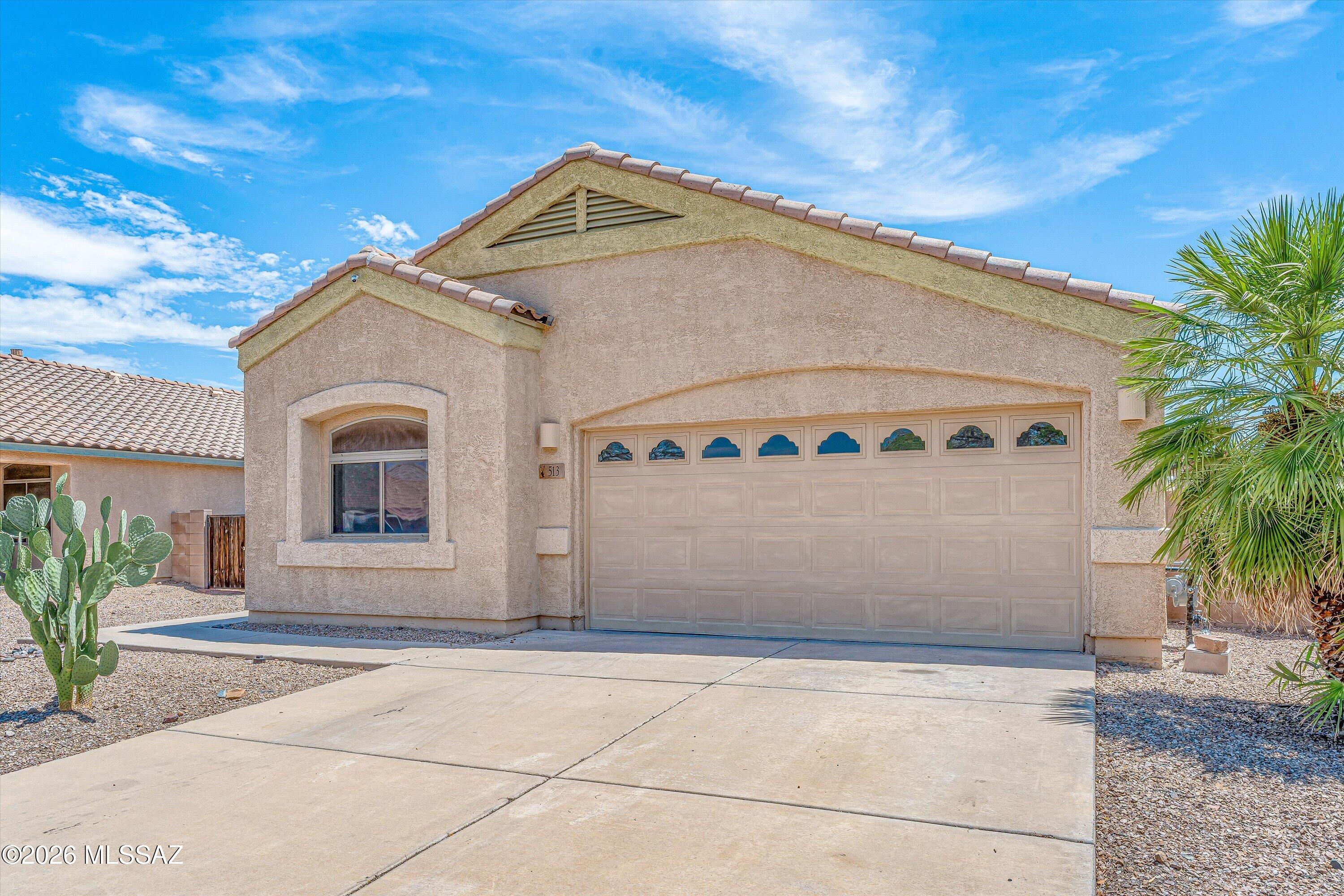 Oasis Santa Rita (1-298) - Residential