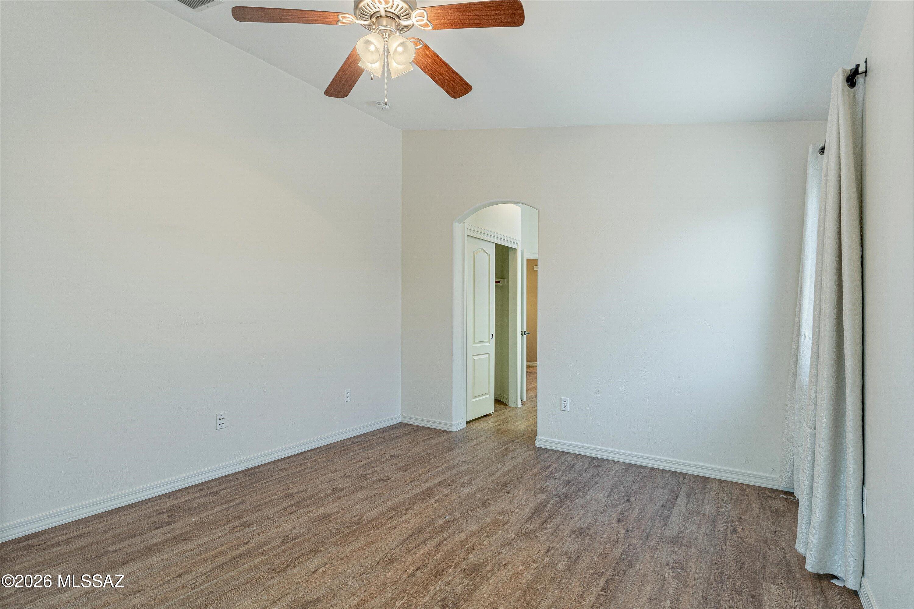 Oasis Santa Rita (1-298) - Residential