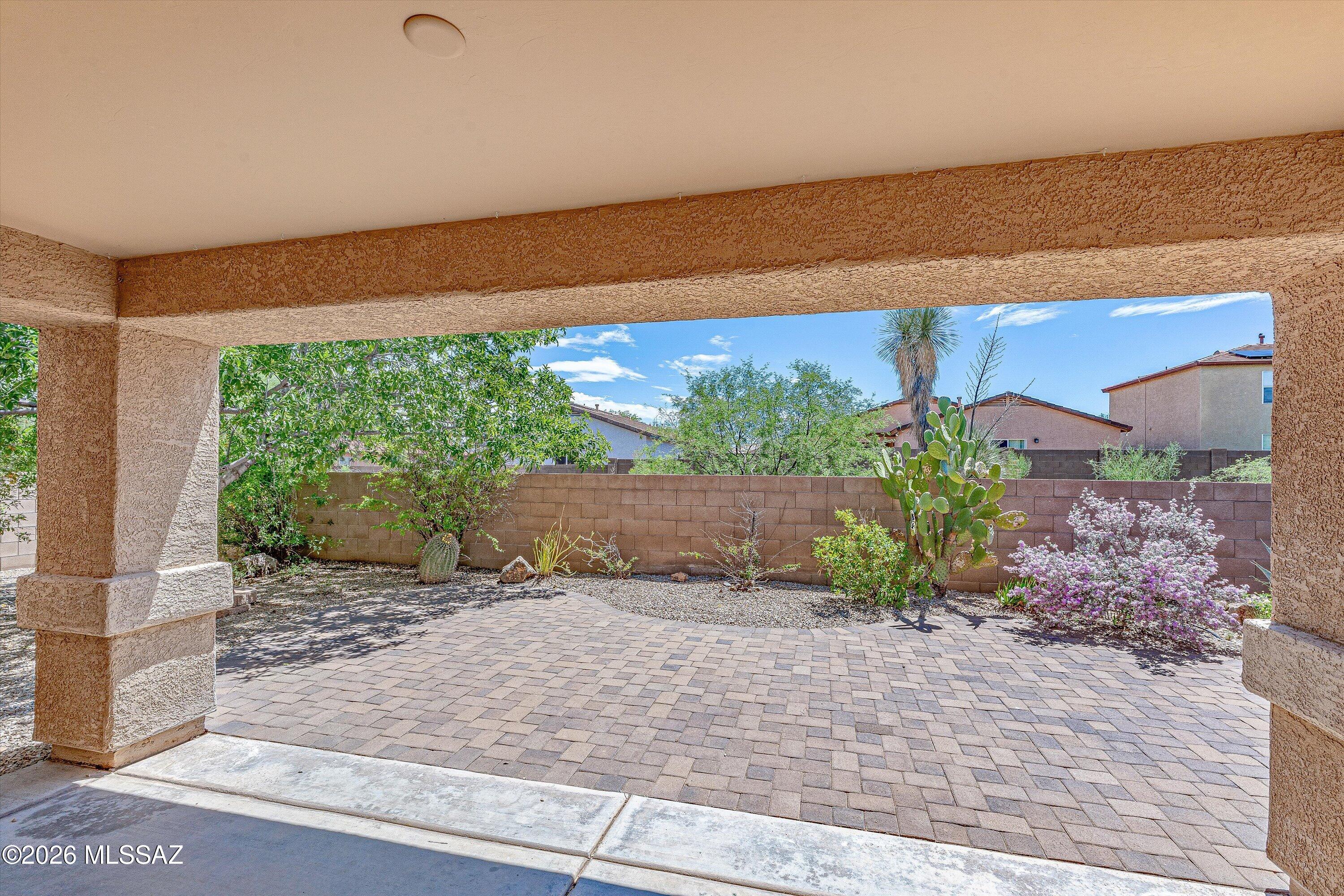 Oasis Santa Rita (1-298) - Residential