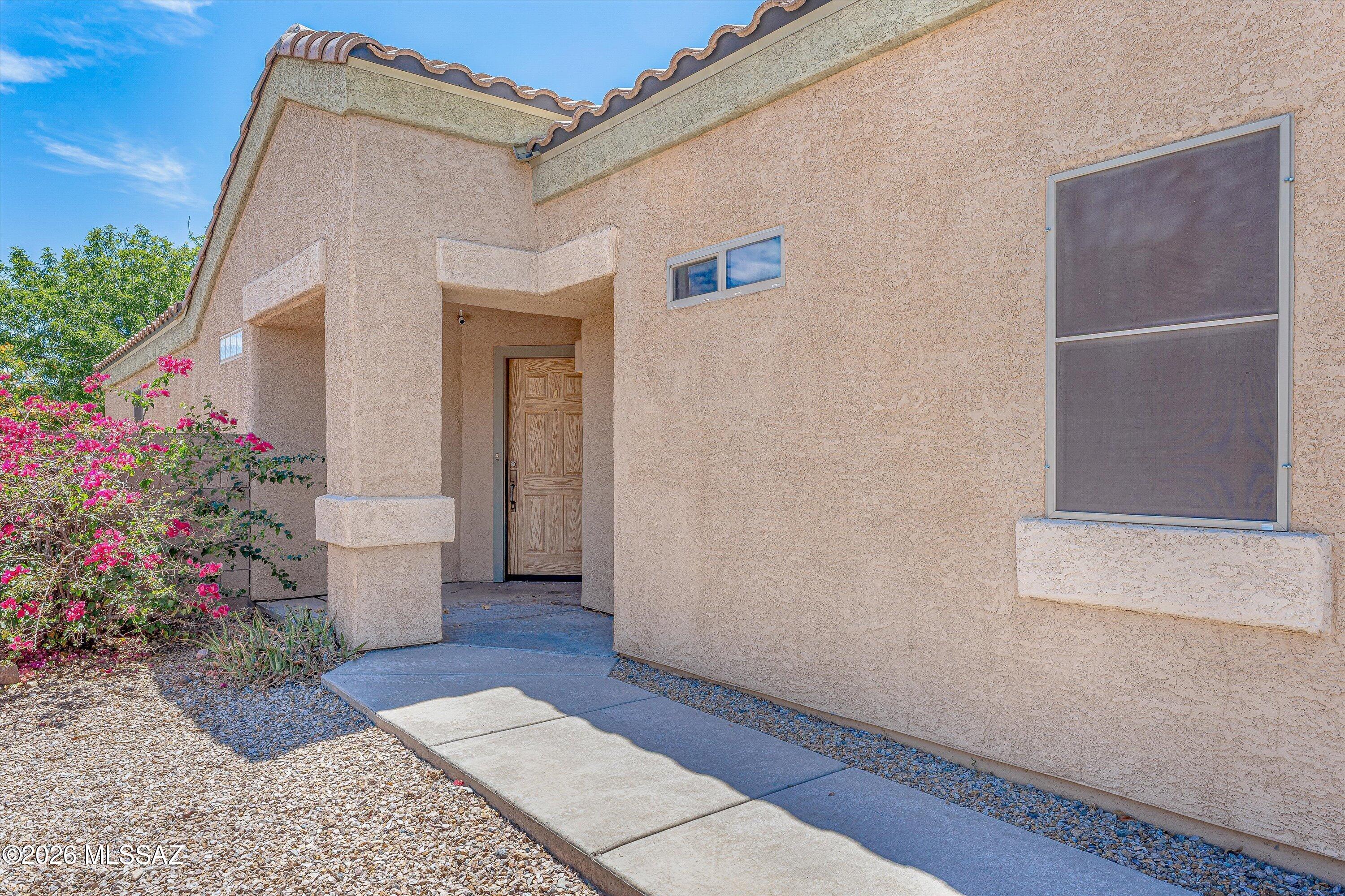 Oasis Santa Rita (1-298) - Residential