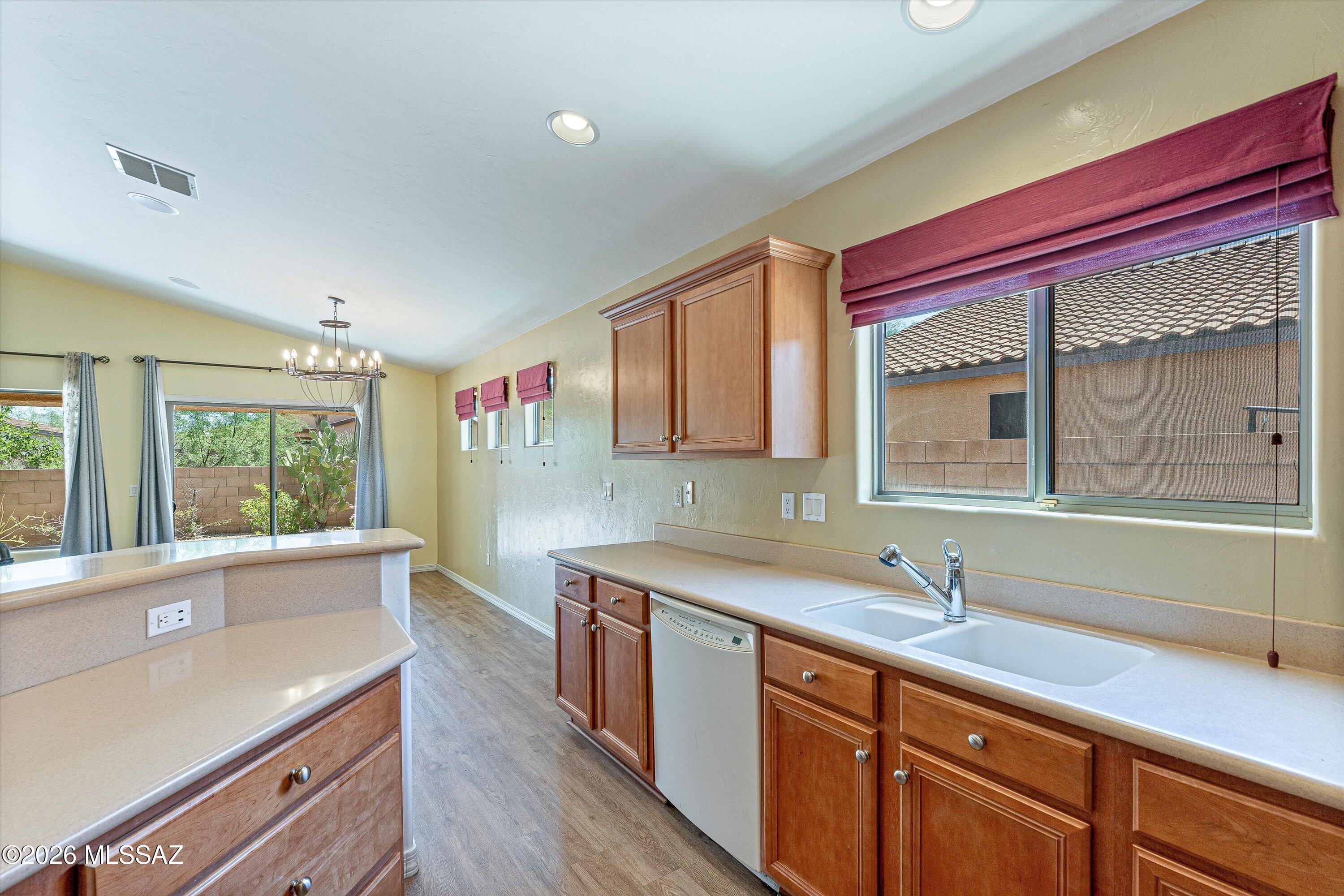 Oasis Santa Rita (1-298) - Residential