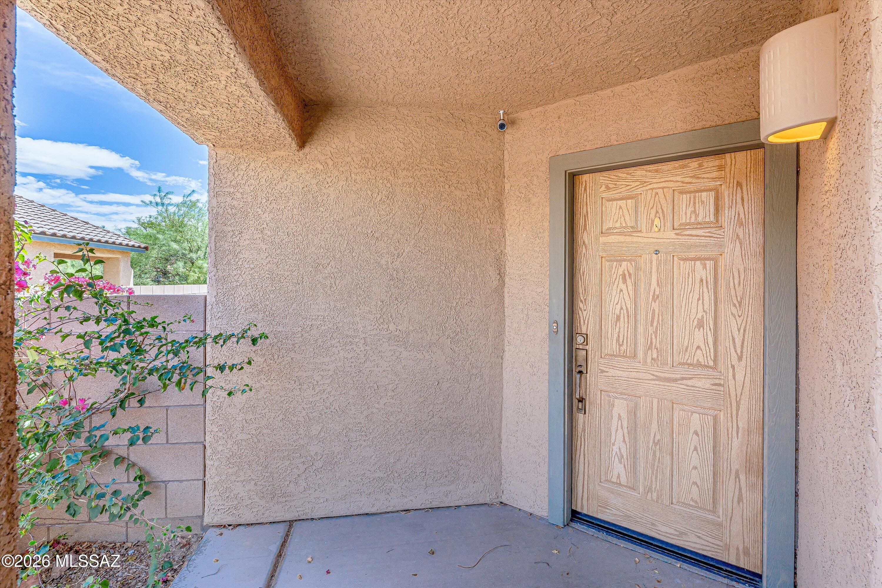 Oasis Santa Rita (1-298) - Residential