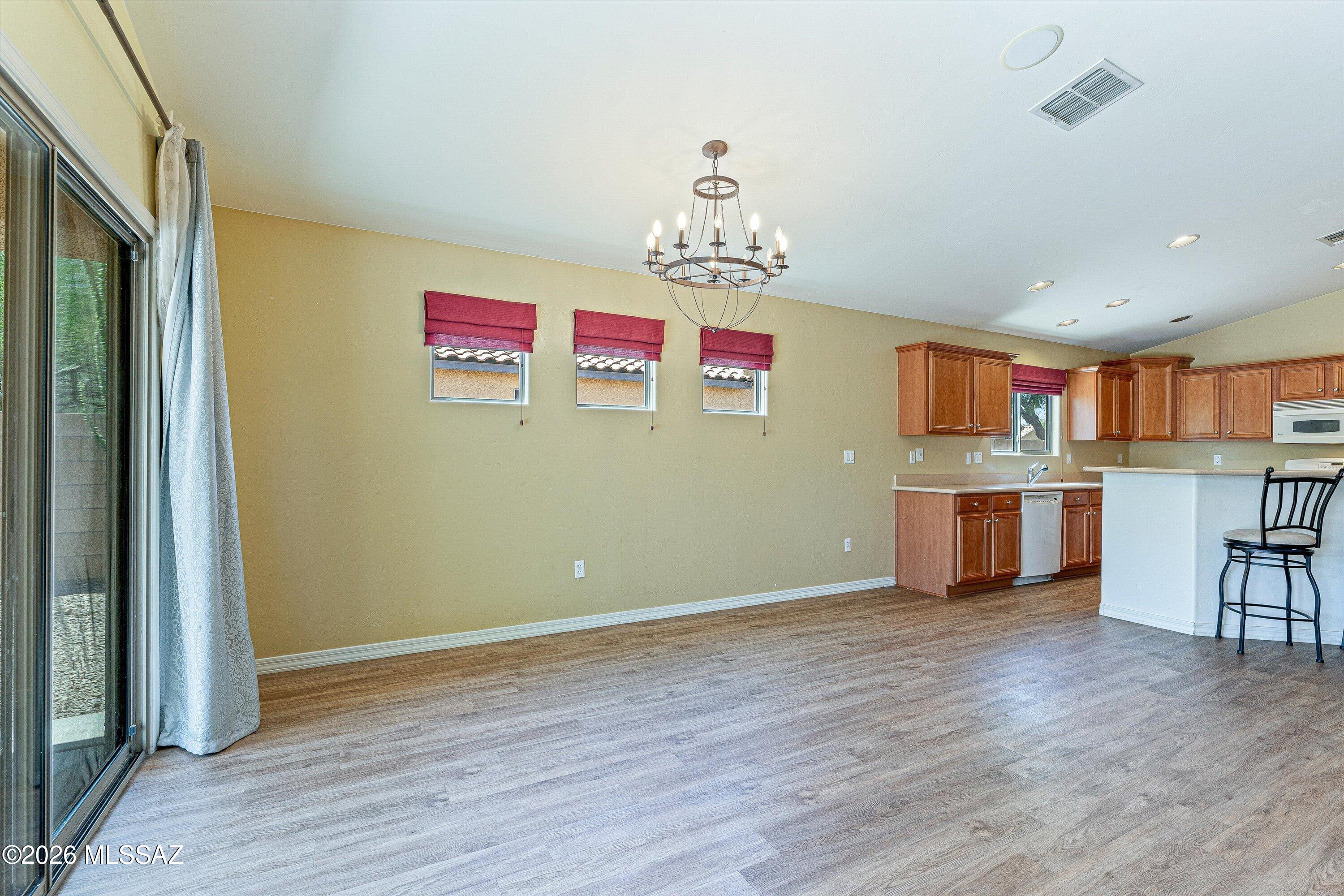 Oasis Santa Rita (1-298) - Residential