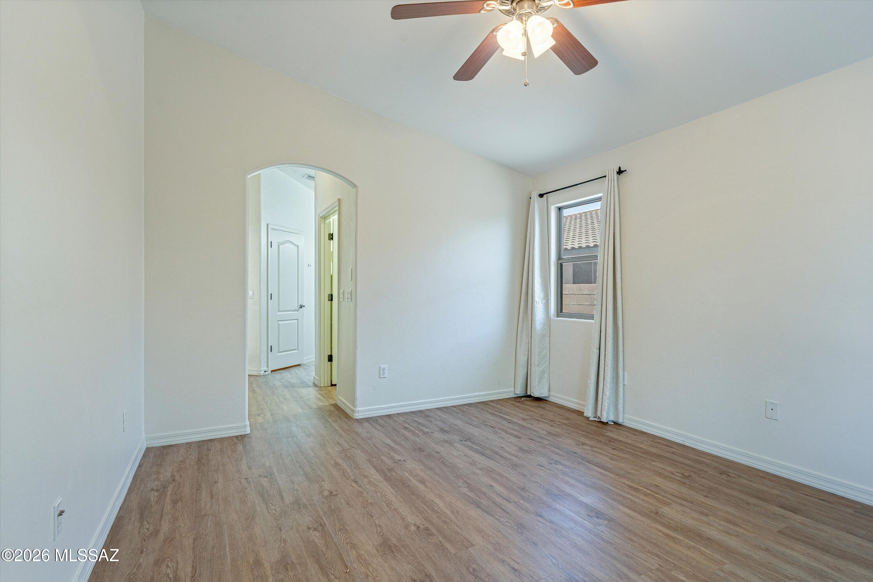 Oasis Santa Rita (1-298) - Residential