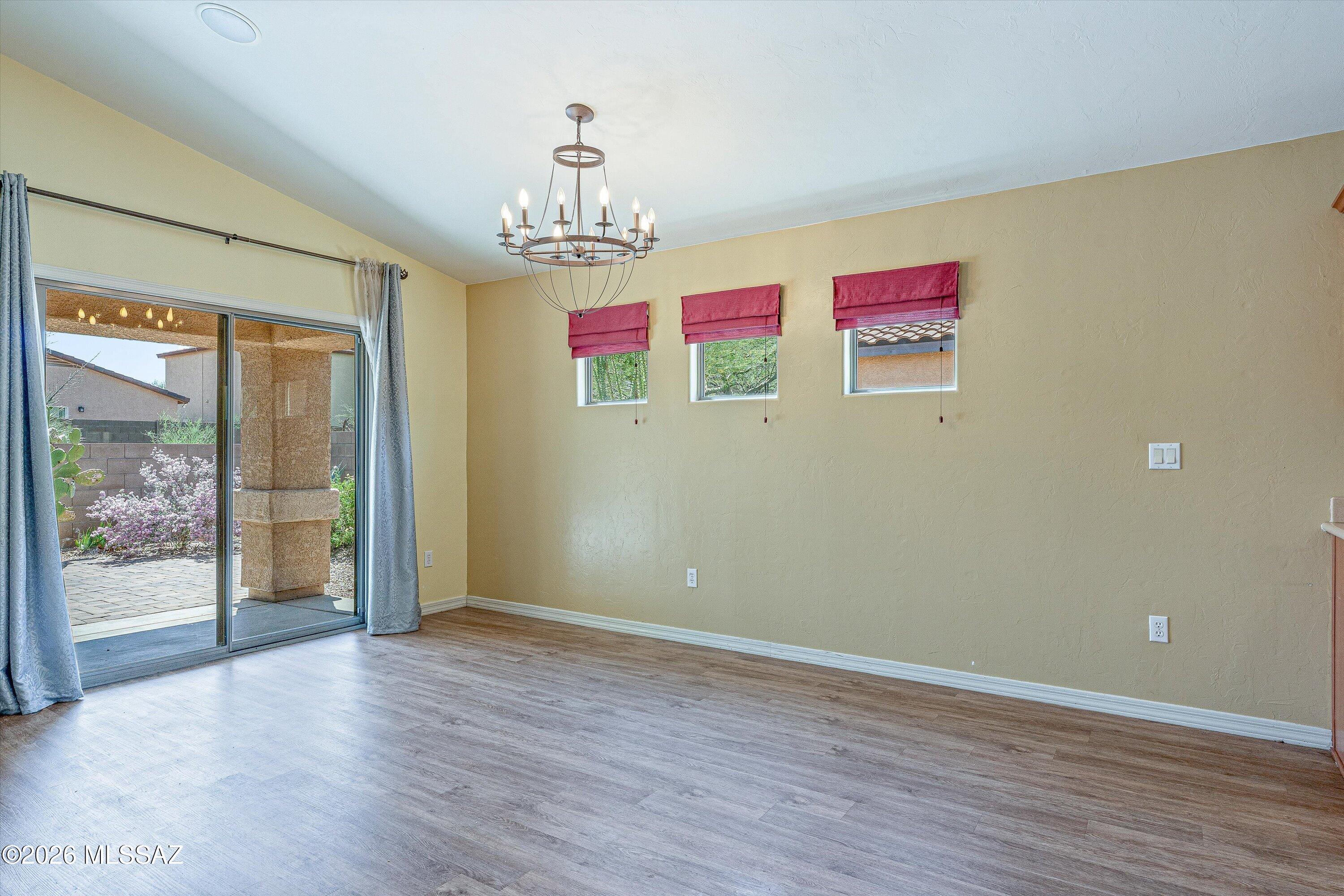 Oasis Santa Rita (1-298) - Residential