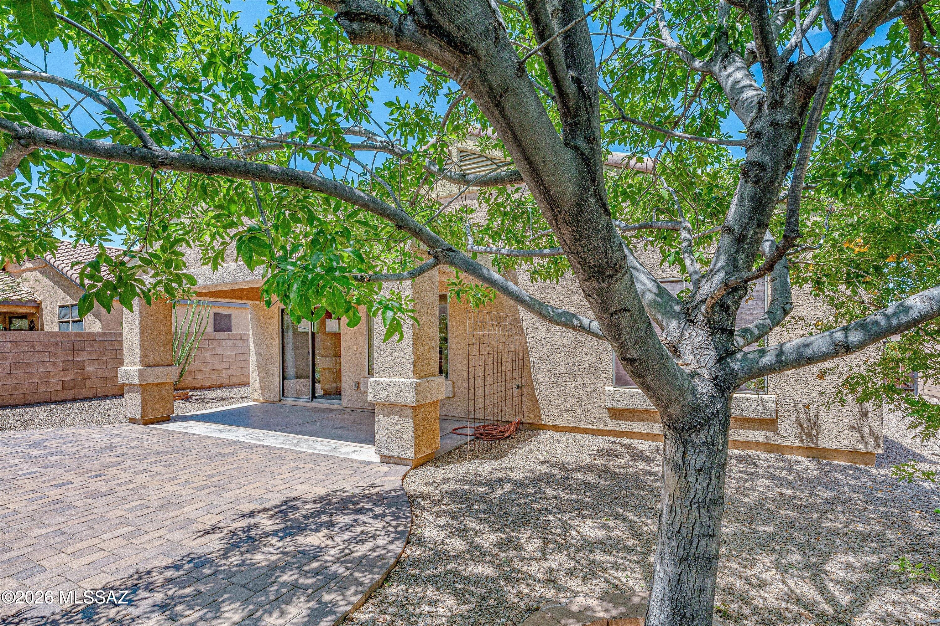 Oasis Santa Rita (1-298) - Residential