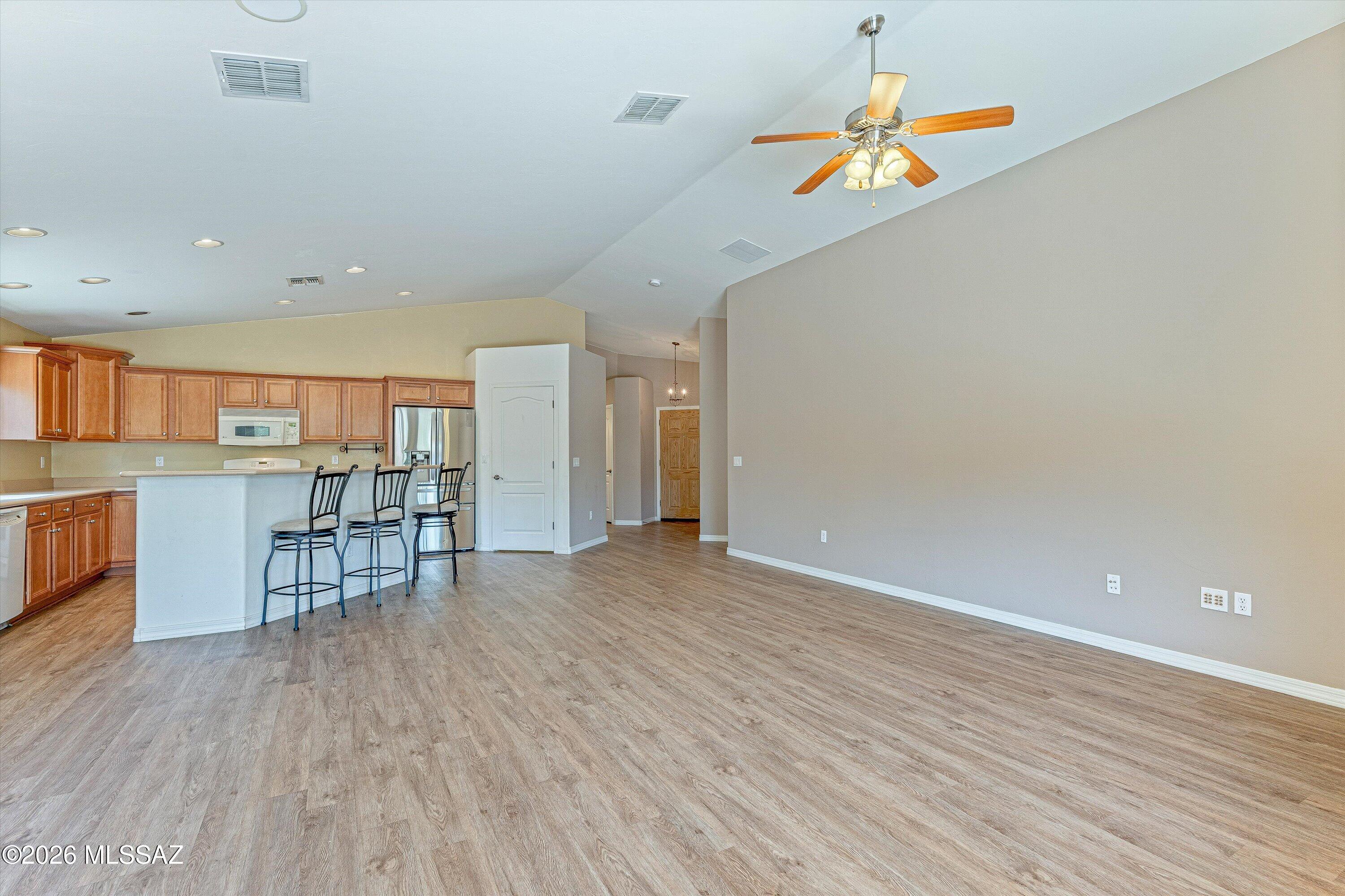 Oasis Santa Rita (1-298) - Residential
