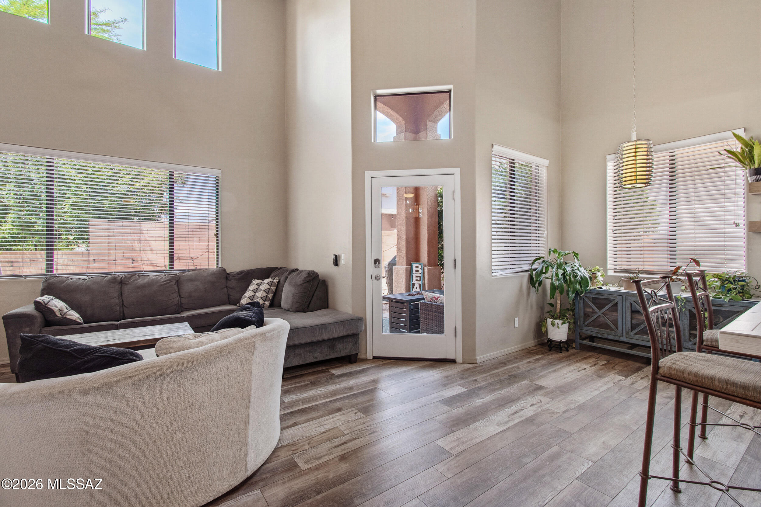 Catalina Point (1-32) - Residential