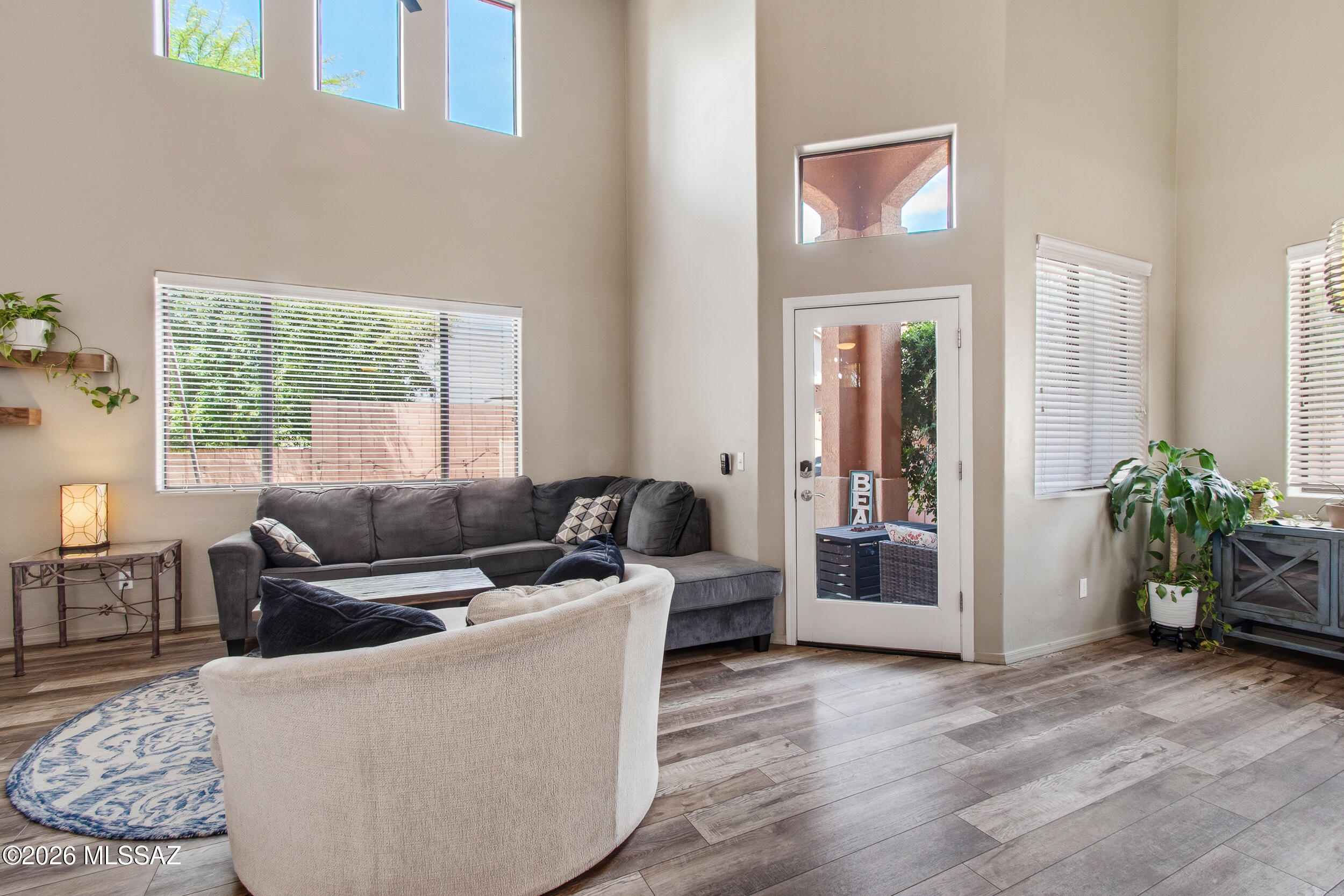 Catalina Point (1-32) - Residential