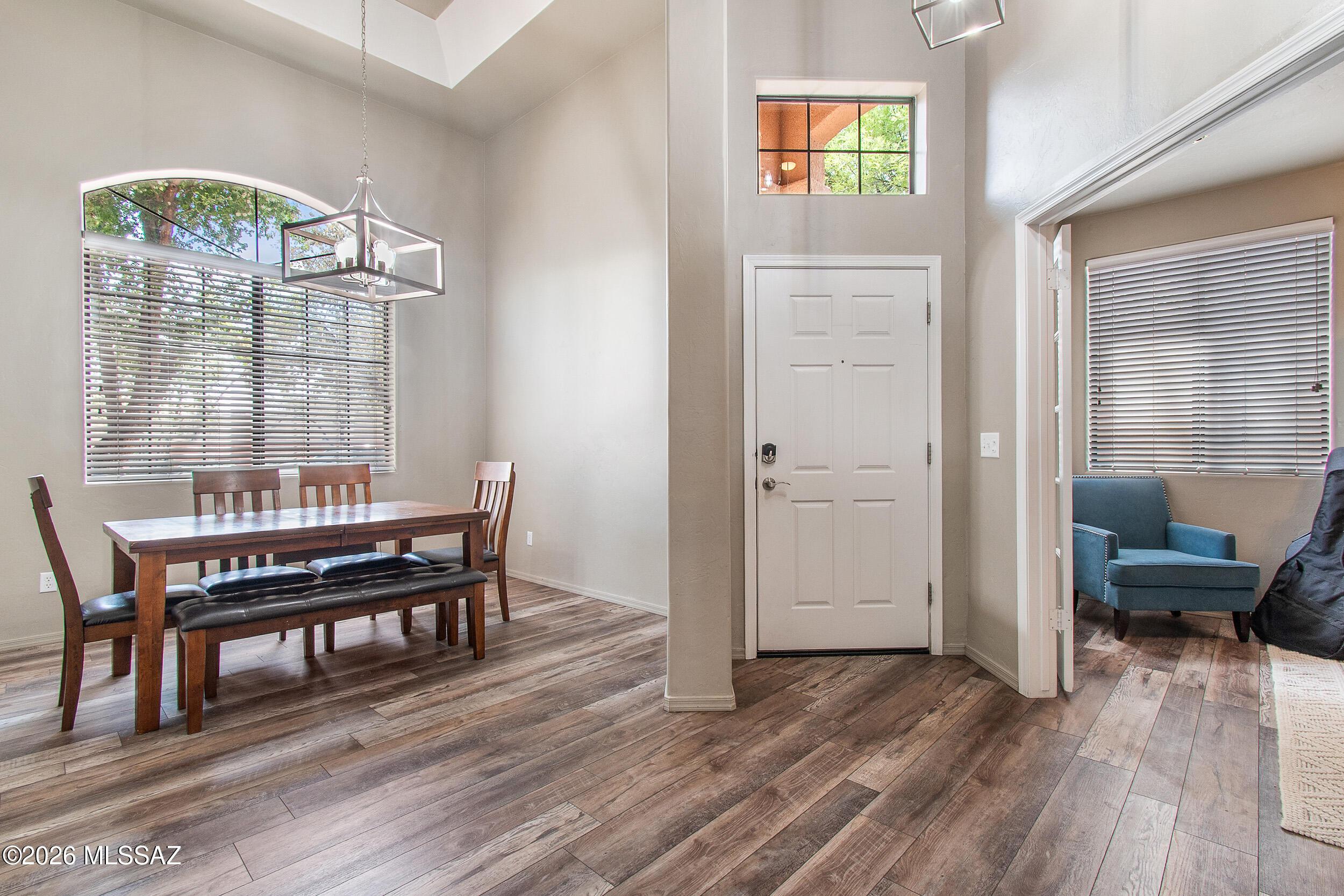 Catalina Point (1-32) - Residential
