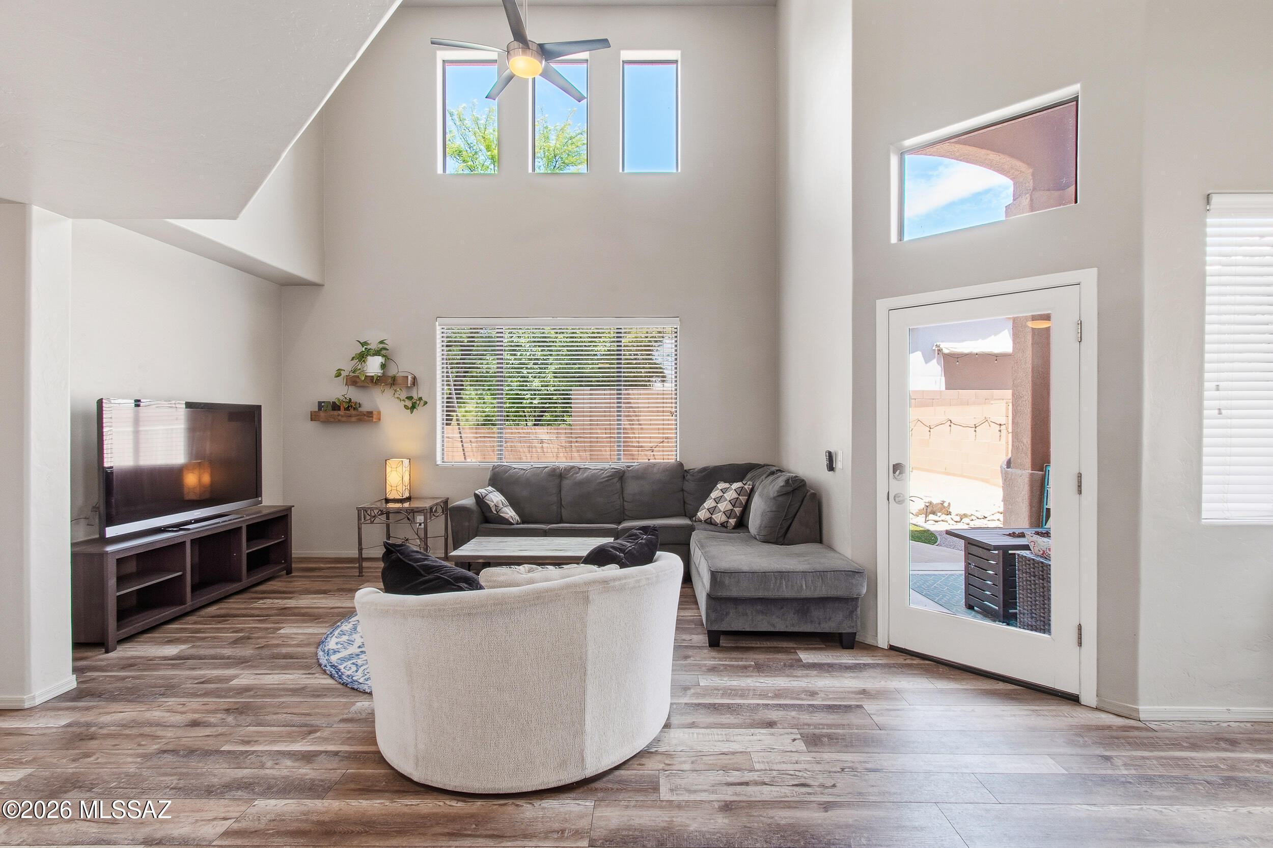 Catalina Point (1-32) - Residential