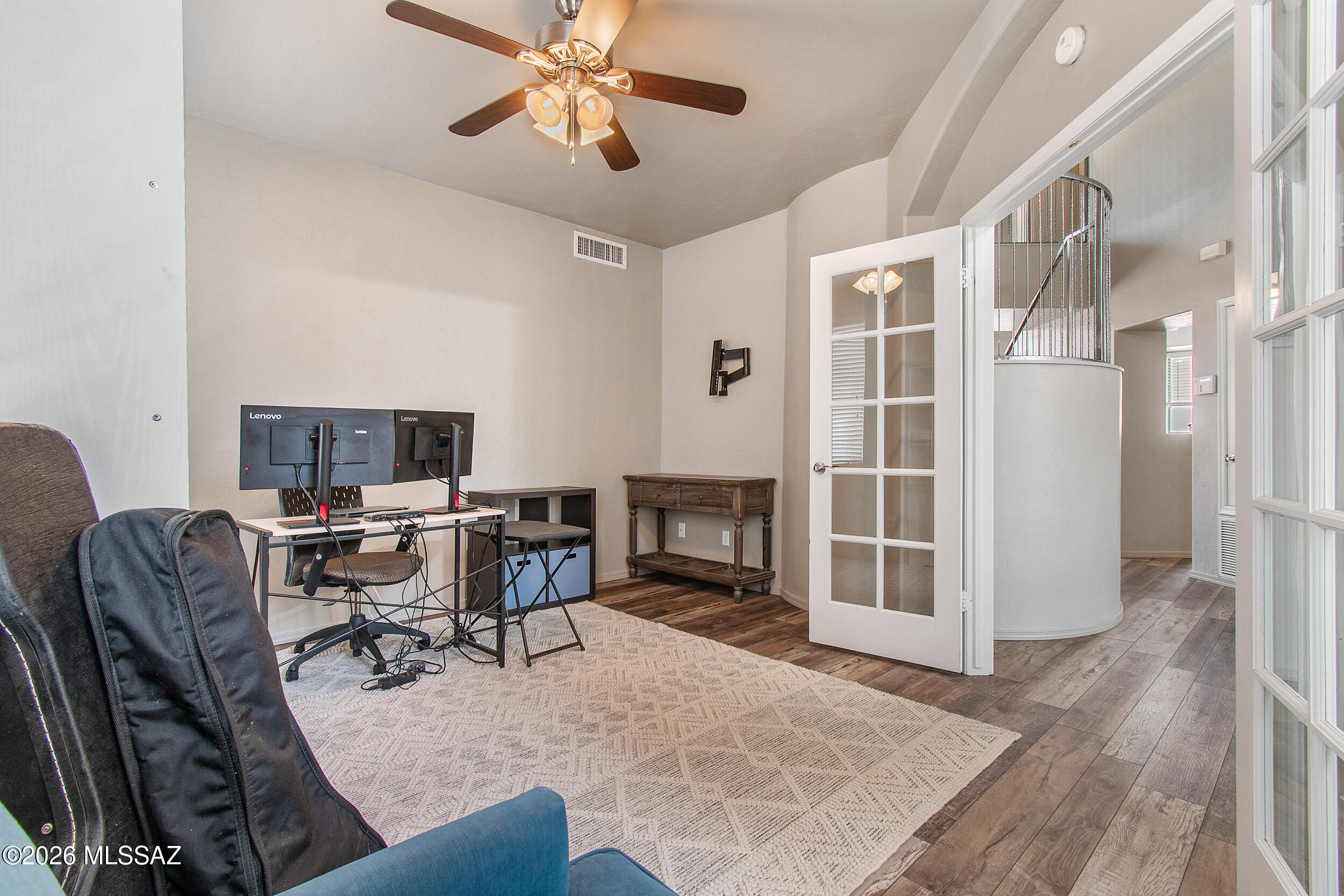 Catalina Point (1-32) - Residential