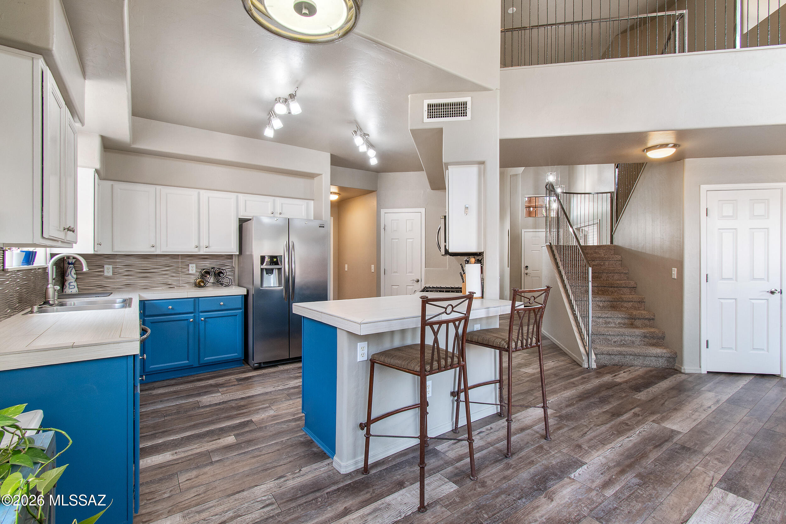 Catalina Point (1-32) - Residential
