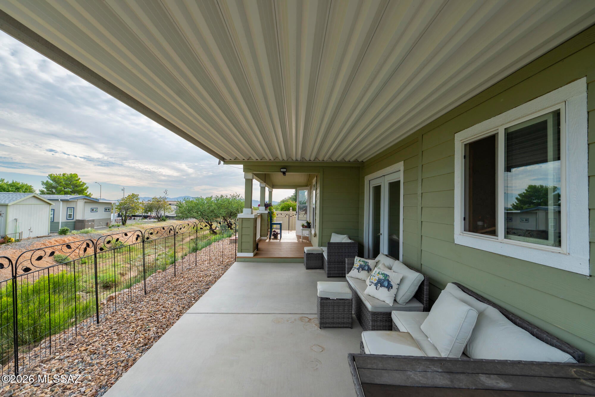 Other/Unknown - Residential