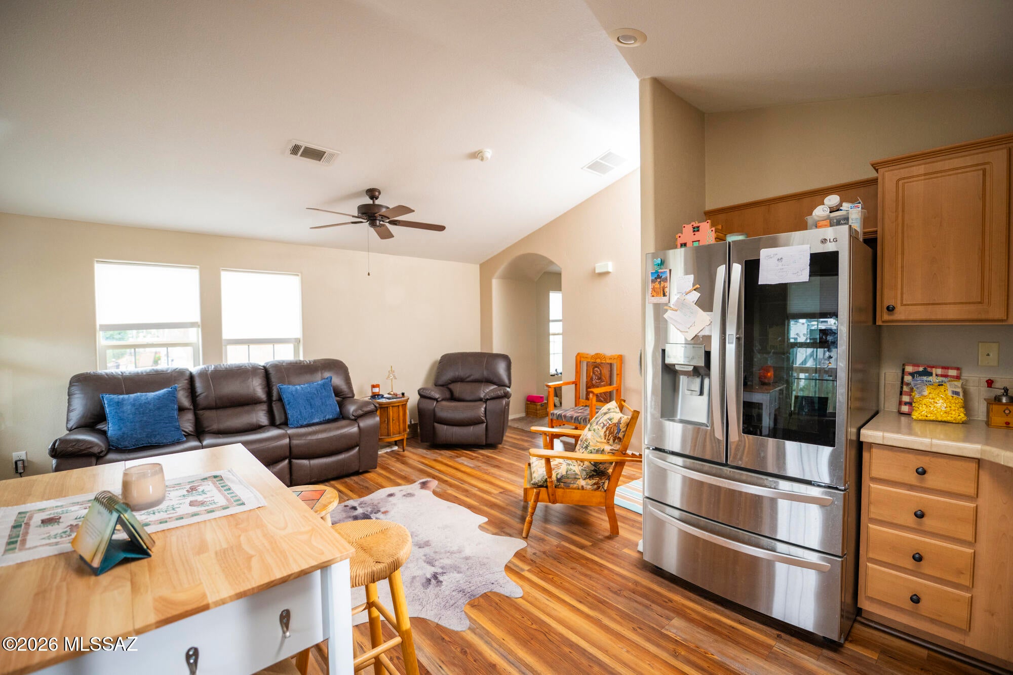 Other/Unknown - Residential