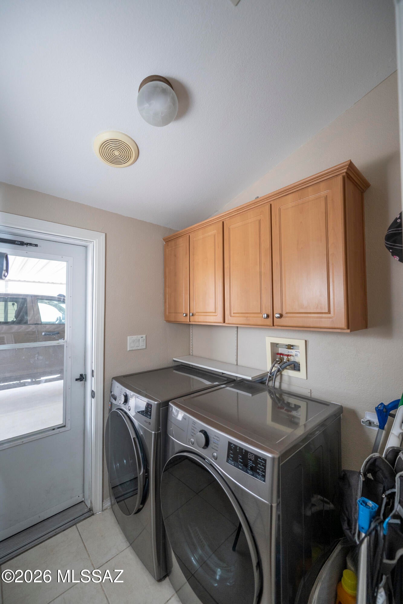Other/Unknown - Residential