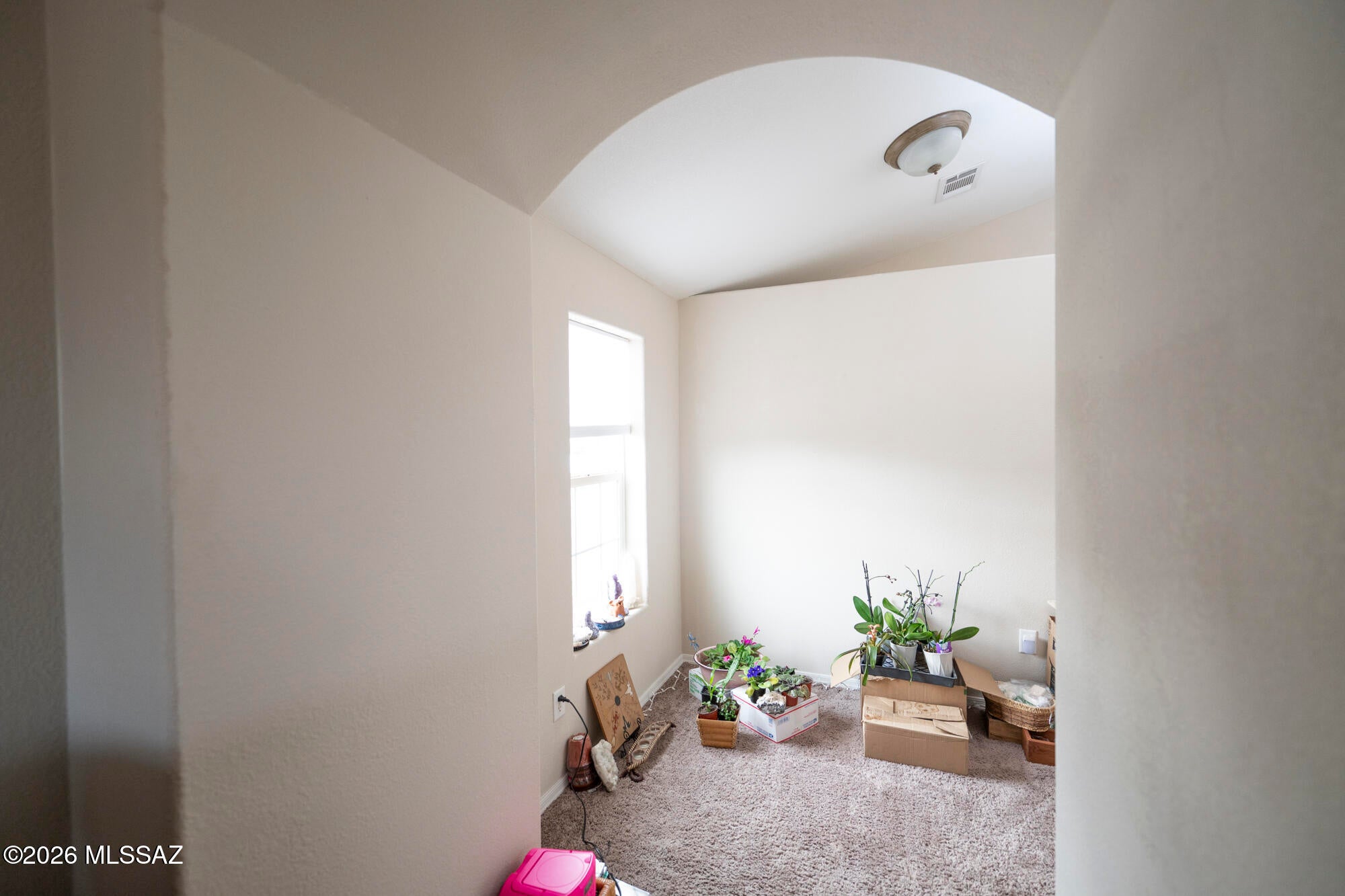 Other/Unknown - Residential