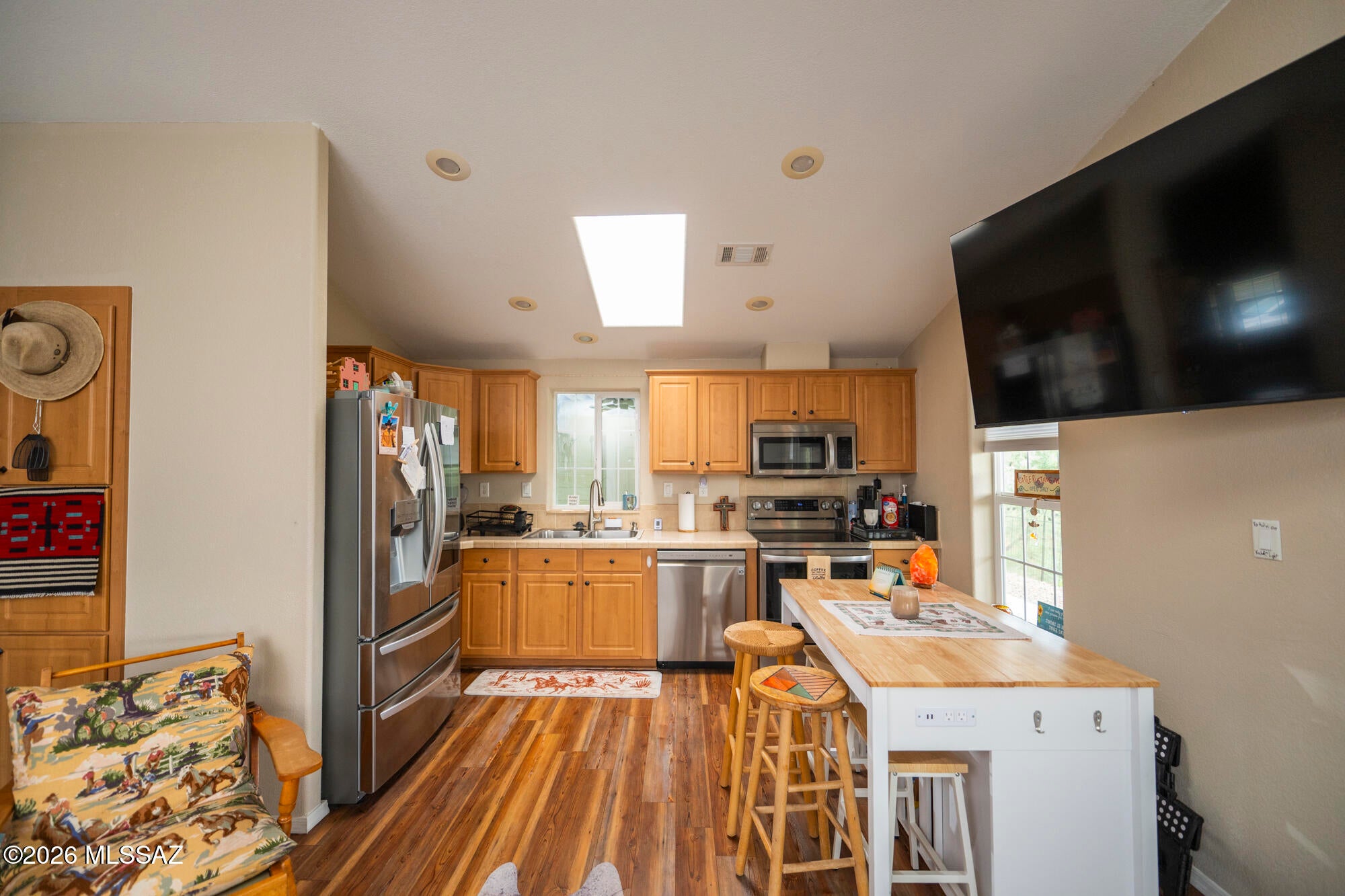 Other/Unknown - Residential