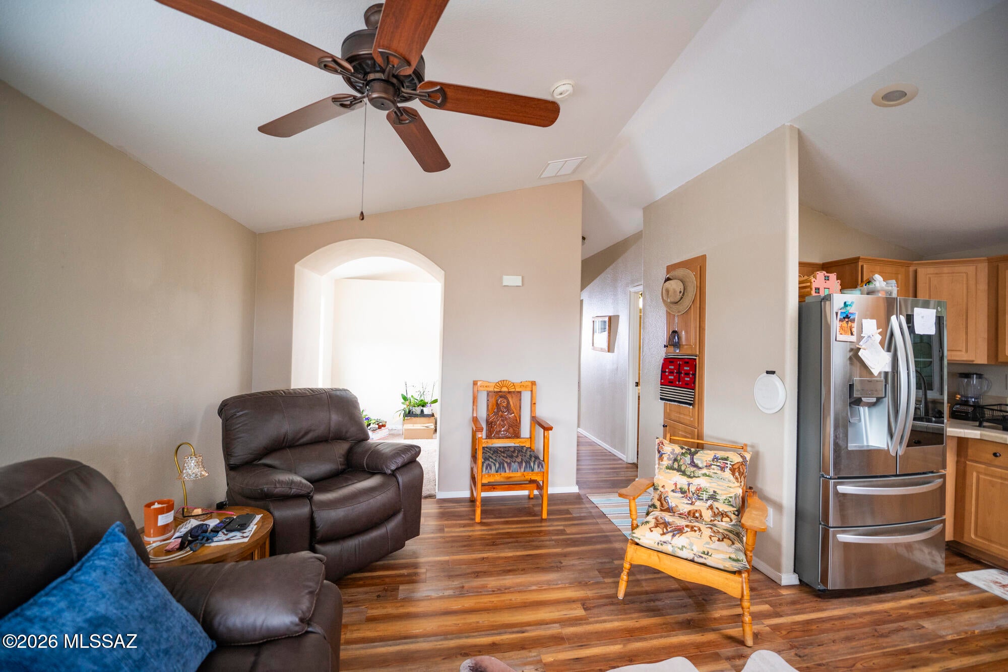 Other/Unknown - Residential