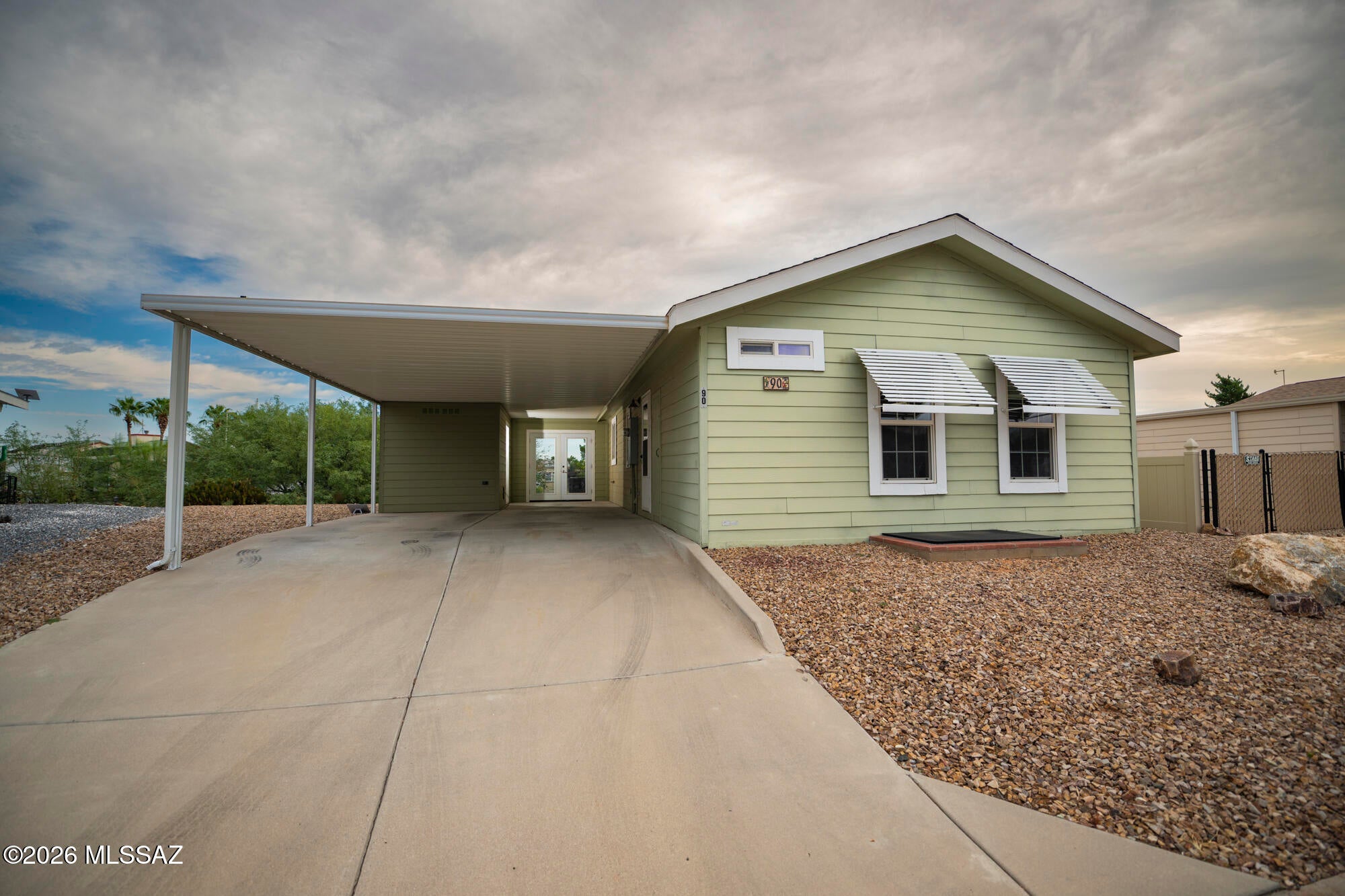 Other/Unknown - Residential