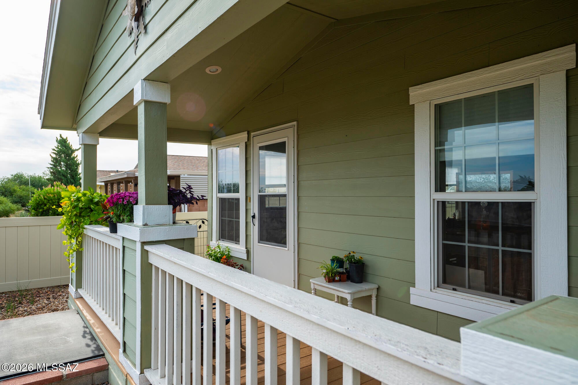 Other/Unknown - Residential