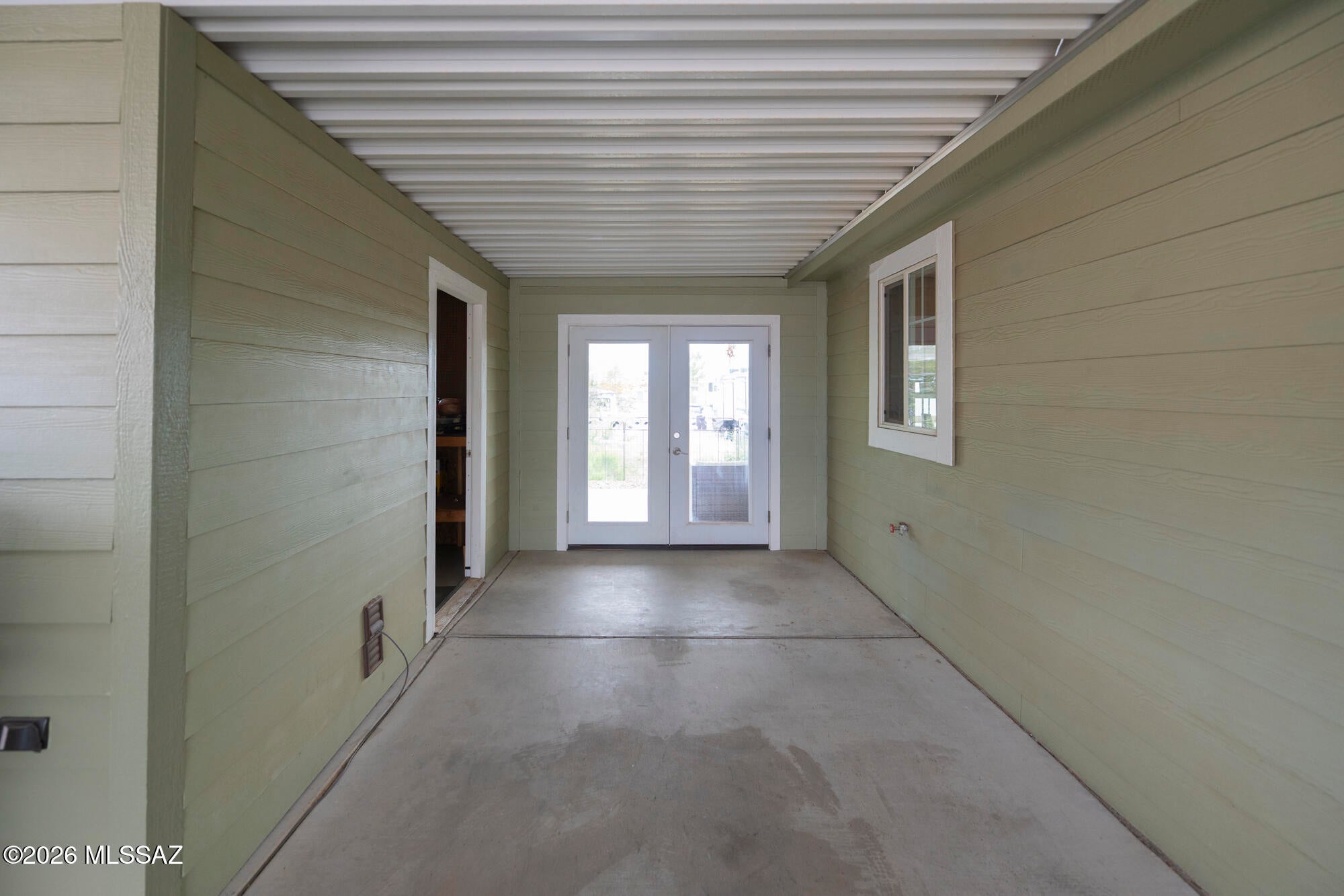 Other/Unknown - Residential